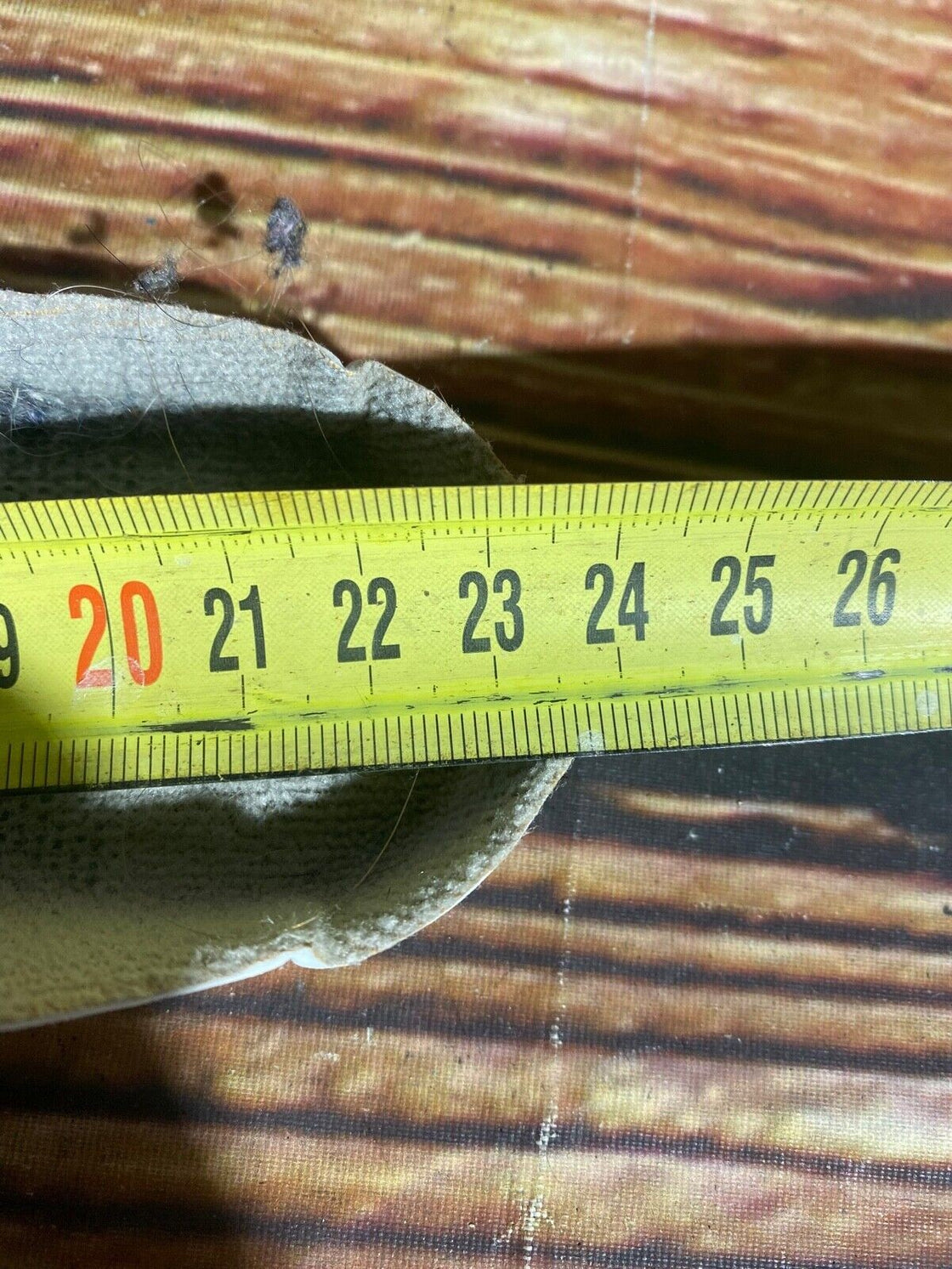 Fischer XC Touring Nordic Cross Country Ski Boots Size EU37 US5.5 for NNN 1306