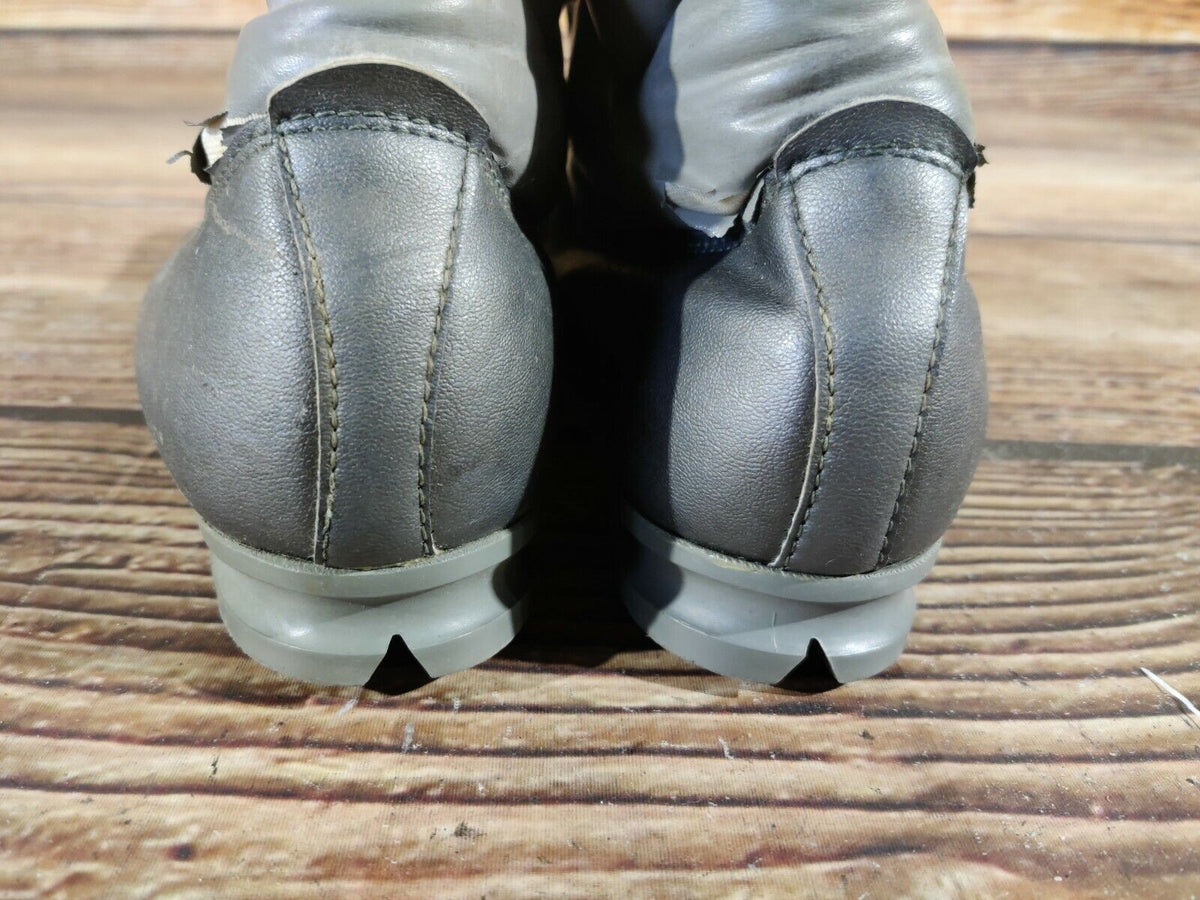 Botas Cross Country Ski Boots Backcountry 75mm NN EU 43 US 9 1779