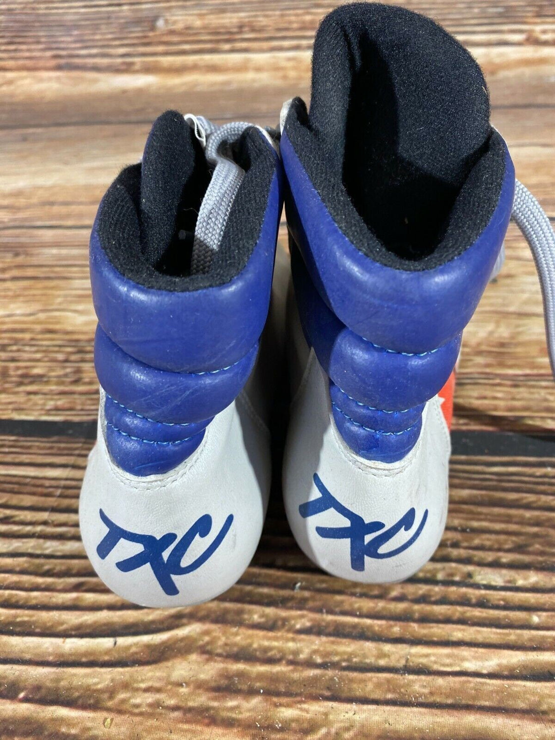 TYROLIA 704 Nordic Cross Country Ski Boots  EU40 US7.5 UK6.5 Tyrolia TXC 3254