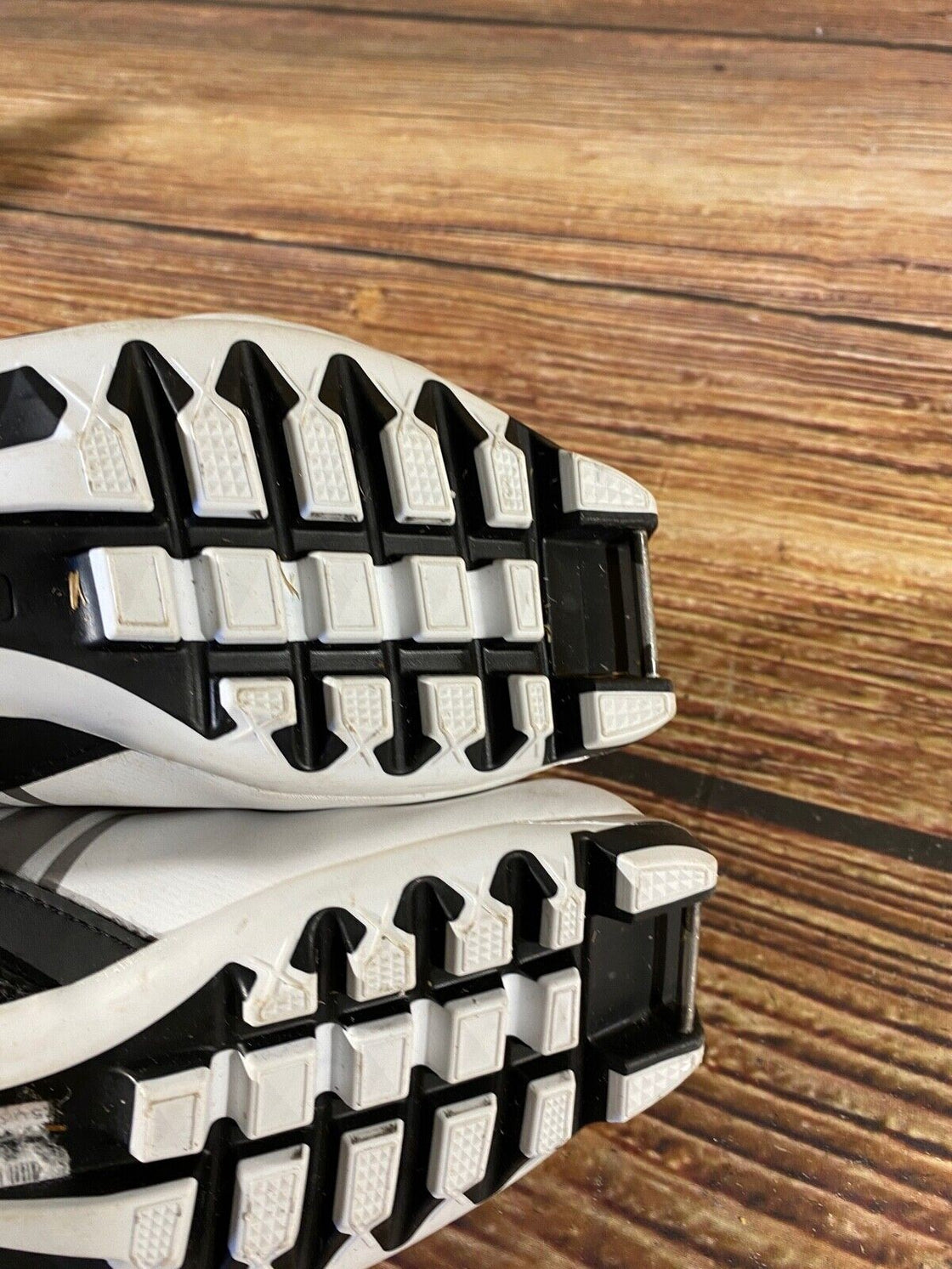 Atomic Pro Classic Nordic Cross Country Ski Boots EU37 1/3 US6 NNN Prolink 1497