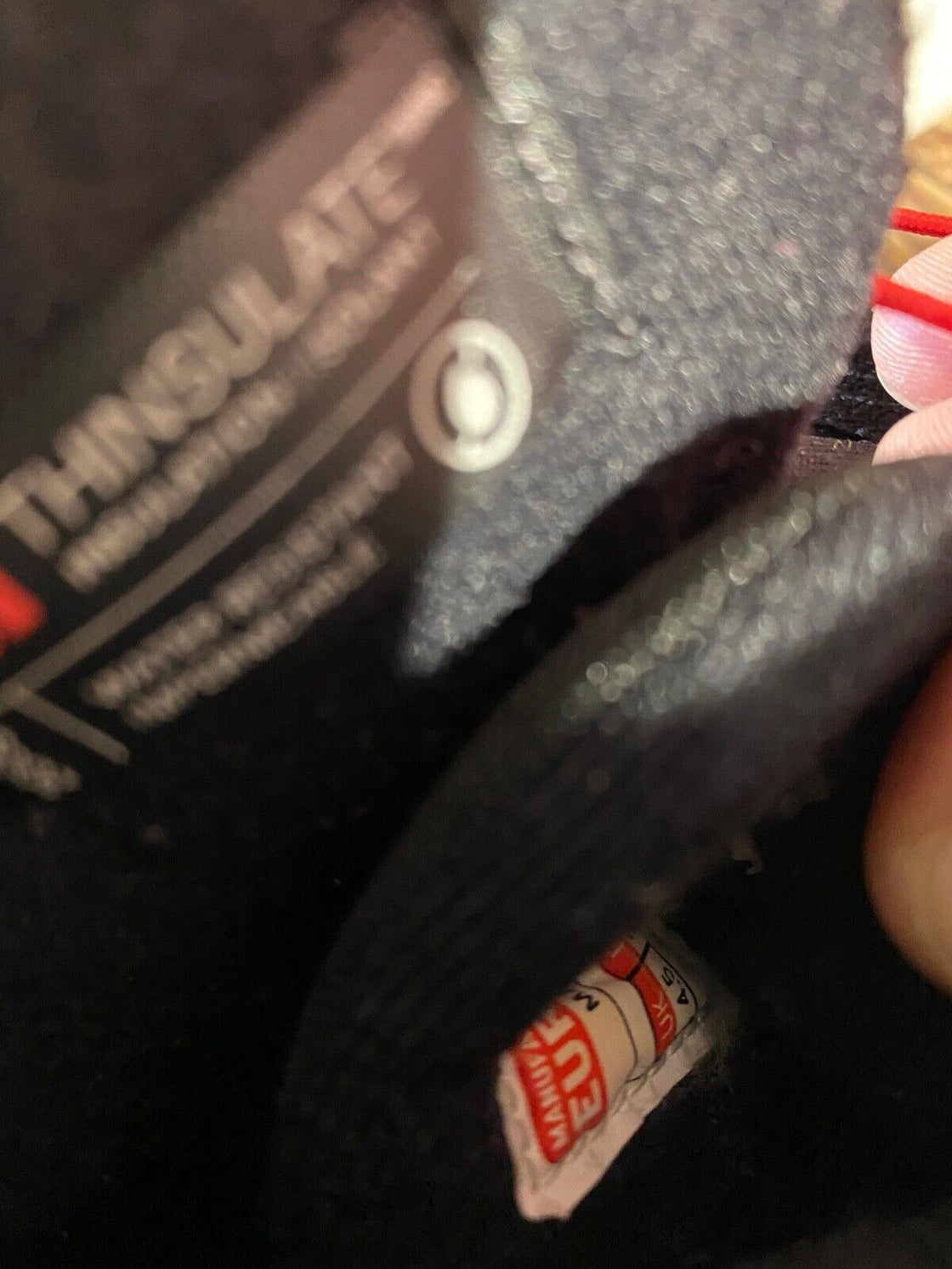 Atomic Pro Classic Nordic Cross Country Ski Boots EU37 1/3 US6 NNN Prolink 1497