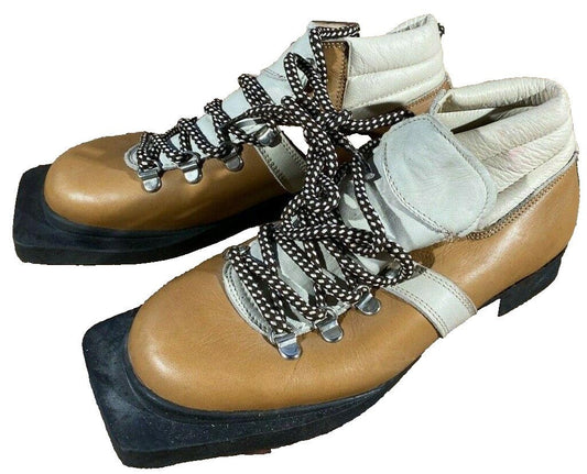 Scarpa Fabiano Cross Country Ski Boots Backcountry 75mm NN EU 36 US 4 1731