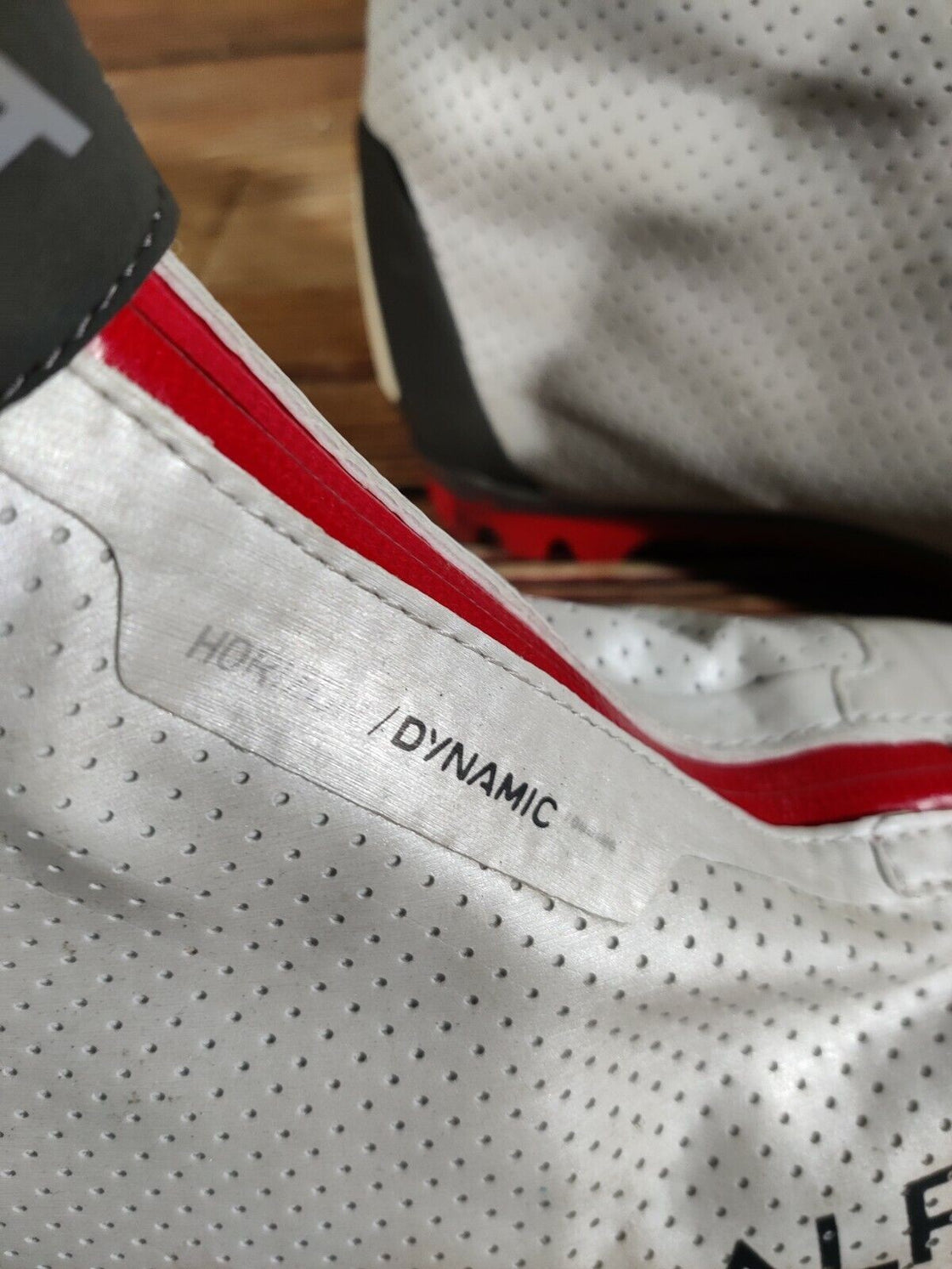 Alfa Gore-tex Nordic Cross Country Ski Boots Ladies Size EU40 US9 UK6.5 NNN 3246