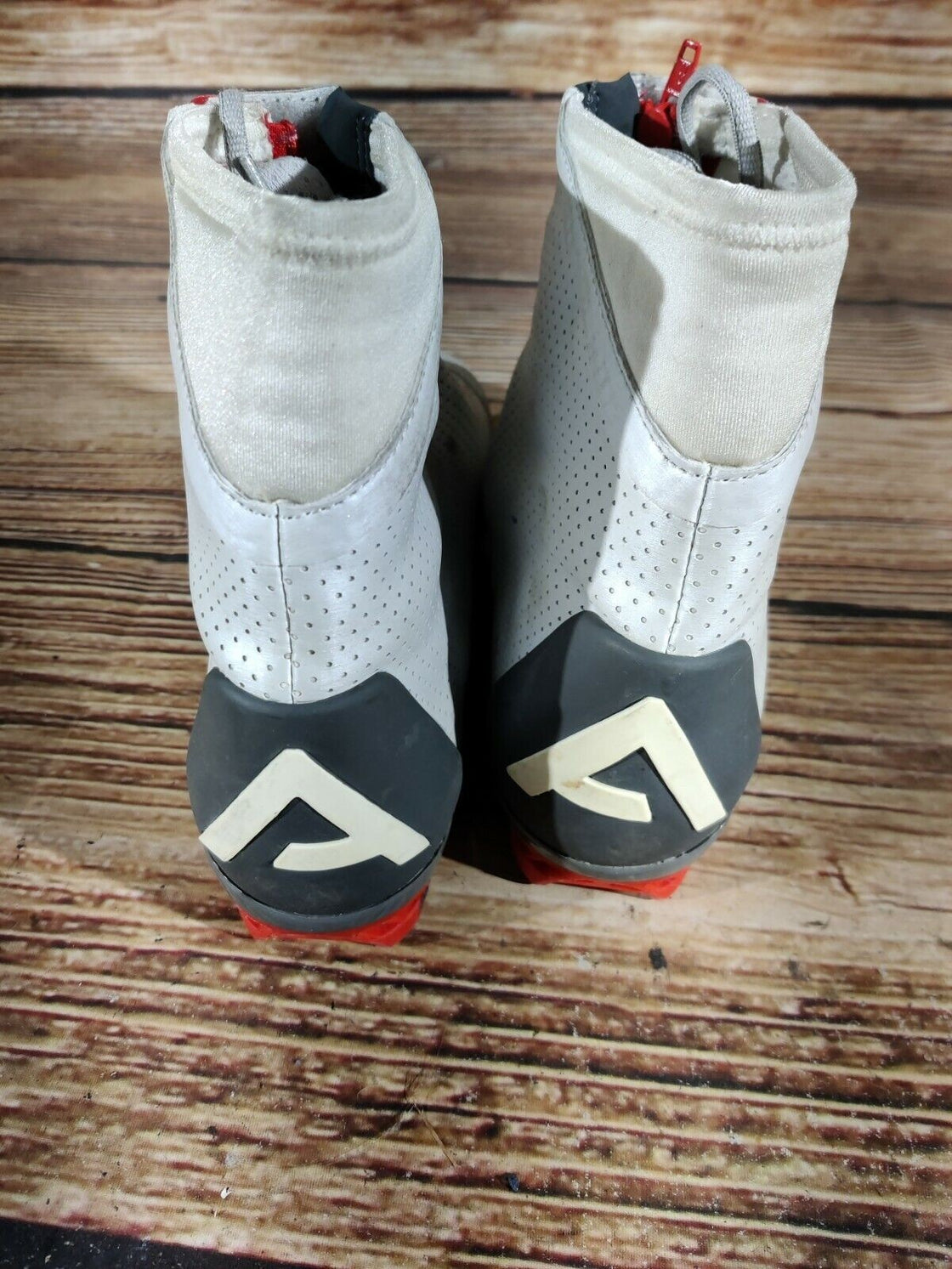 Alfa Gore-tex Nordic Cross Country Ski Boots Ladies Size EU40 US9 UK6.5 NNN 3246