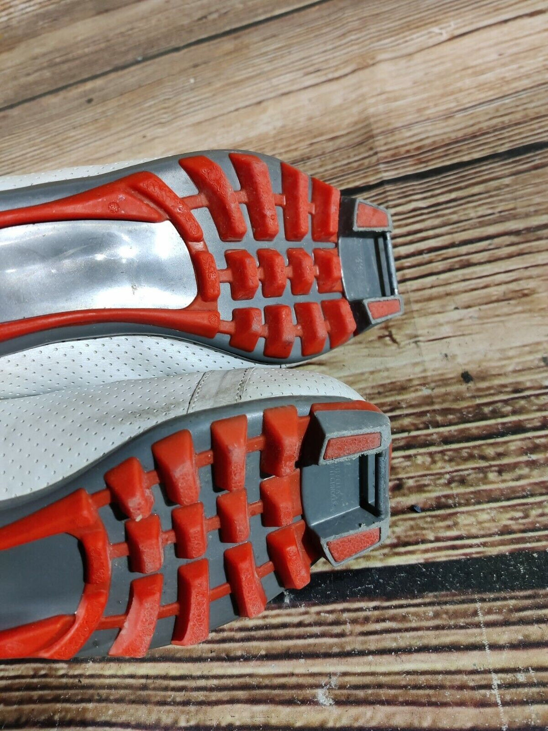 Alfa Gore-tex Nordic Cross Country Ski Boots Ladies Size EU40 US9 UK6.5 NNN 3246