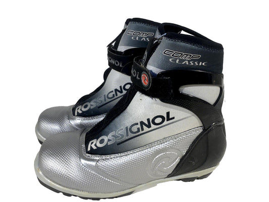 Rossignol Classic Cross Country Ski Boots Classic NNN EU 36 US 4.5 235mm