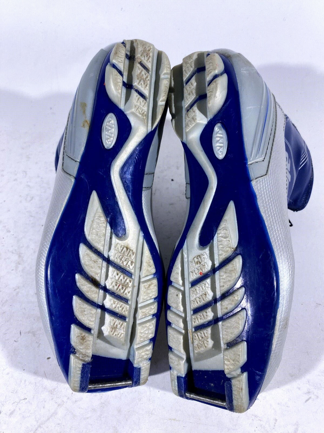 Alpina SP20 Nordic Cross Country Classic Ski Boots Size EU39 US7 for NNN 113