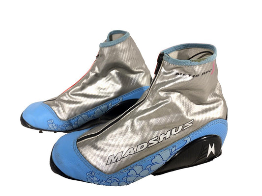 Madshus Metis RPC Cross Country Ski Boots Classic NNN EU 37 US 5.5 240mm