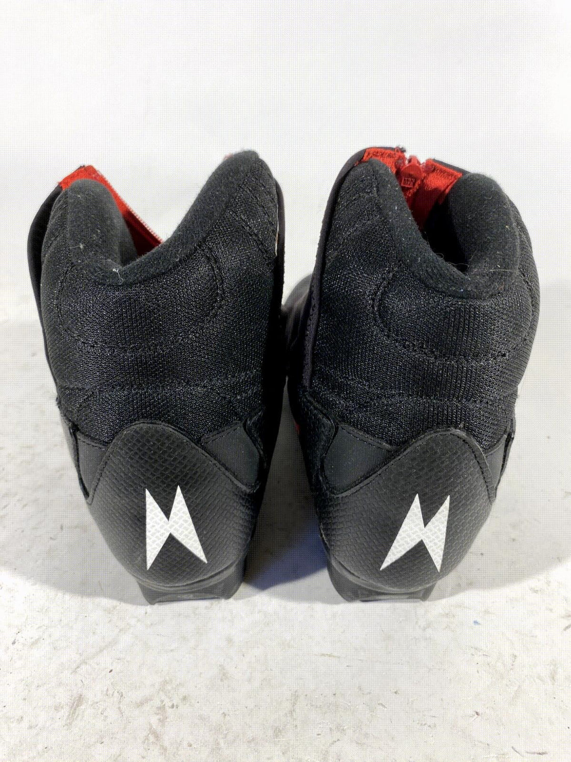 Madshus Race Line Nordic Cross Country Classic Ski Boots Size EU36 US4 NNN 111