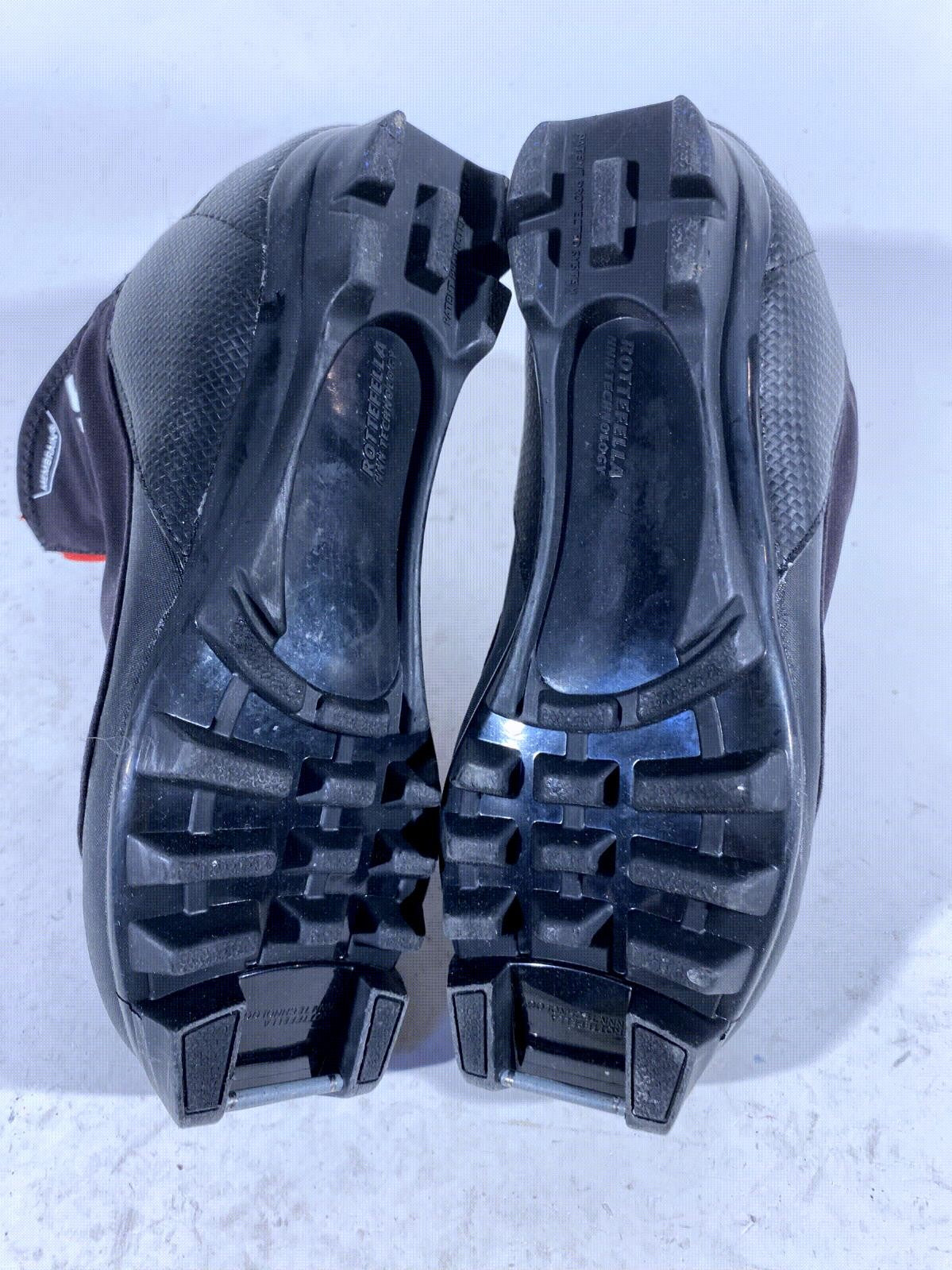 Madshus Race Line Cross Country Ski Boots Classic NNN EU 36 US 4 230mm 111