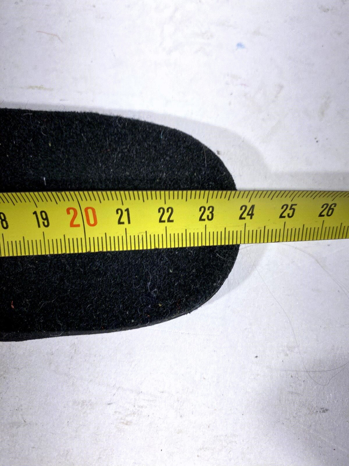 Madshus Race Line Nordic Cross Country Classic Ski Boots Size EU36 US4 NNN 111