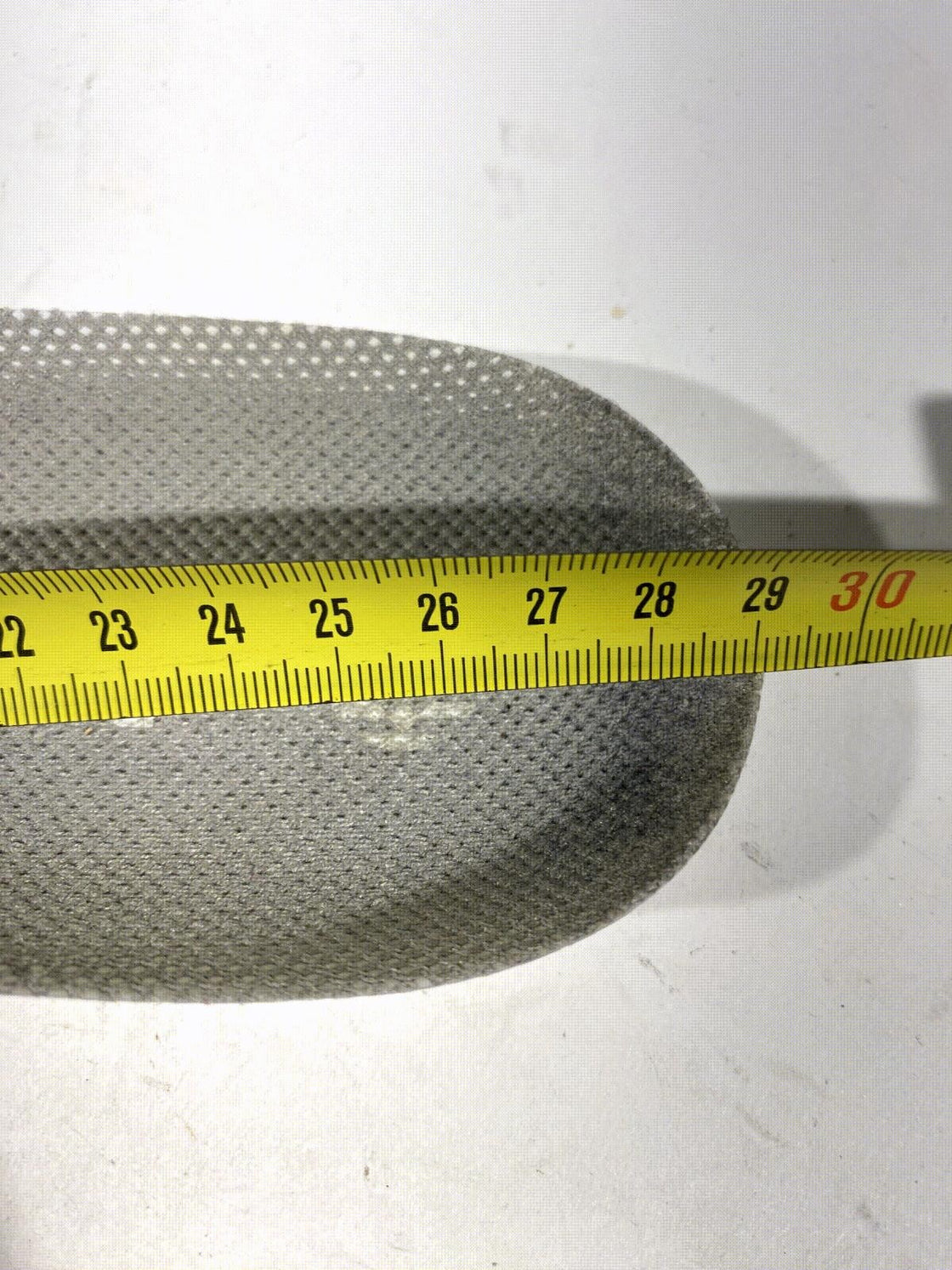 Alpina ST20 Classic Nordic Cross Country Ski Boots Size EU44 US10.5 NNN 3