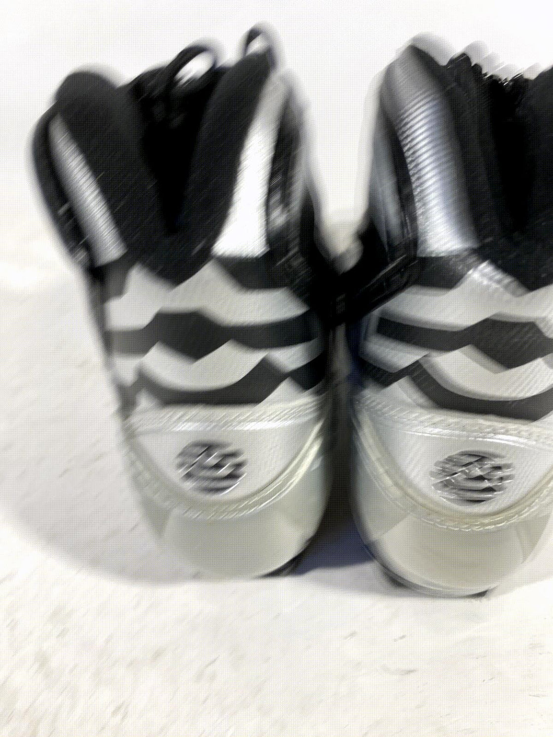 Alpina ST25 Cross Country Ski Boots Classic Size EU41 US8 NNN Rottefella 102