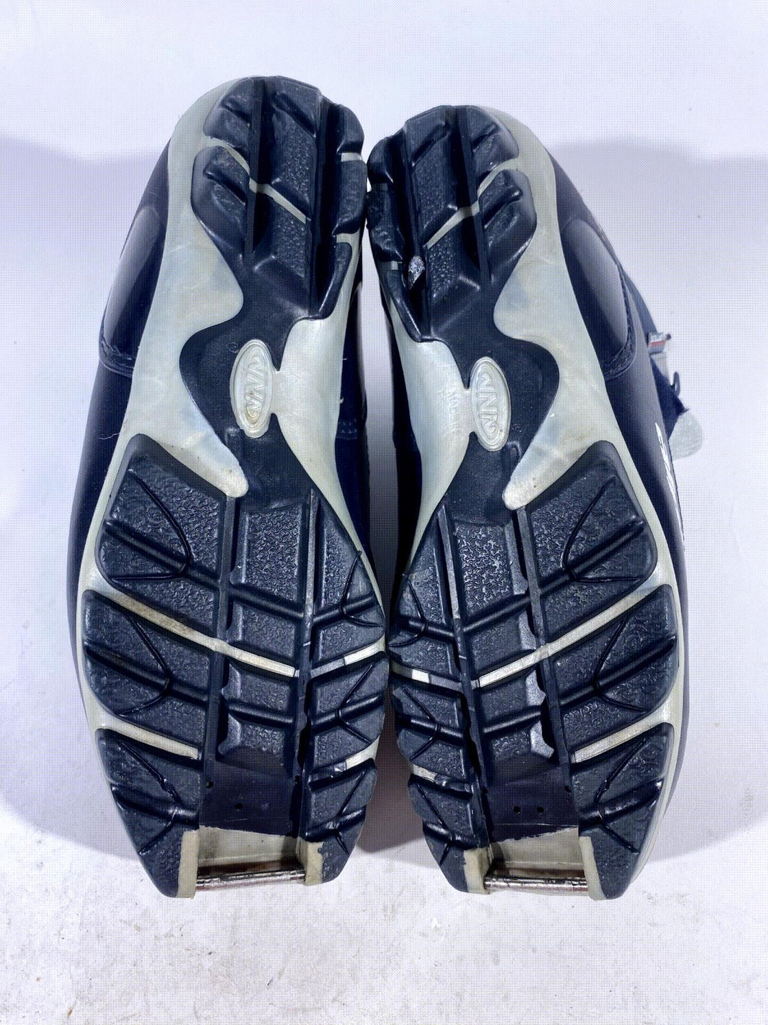 Alpina 311 Nordic Cross Country Classic Ski Boots Size EU38 US6 for NNN 2