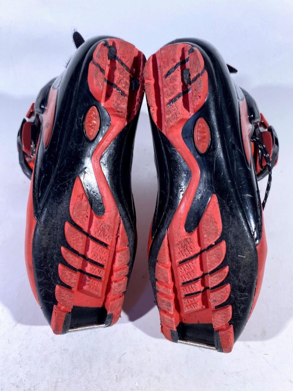 Alpina Cross Country Ski Boots Skate NNN EU 36 US 4.5 Vintage 235mm