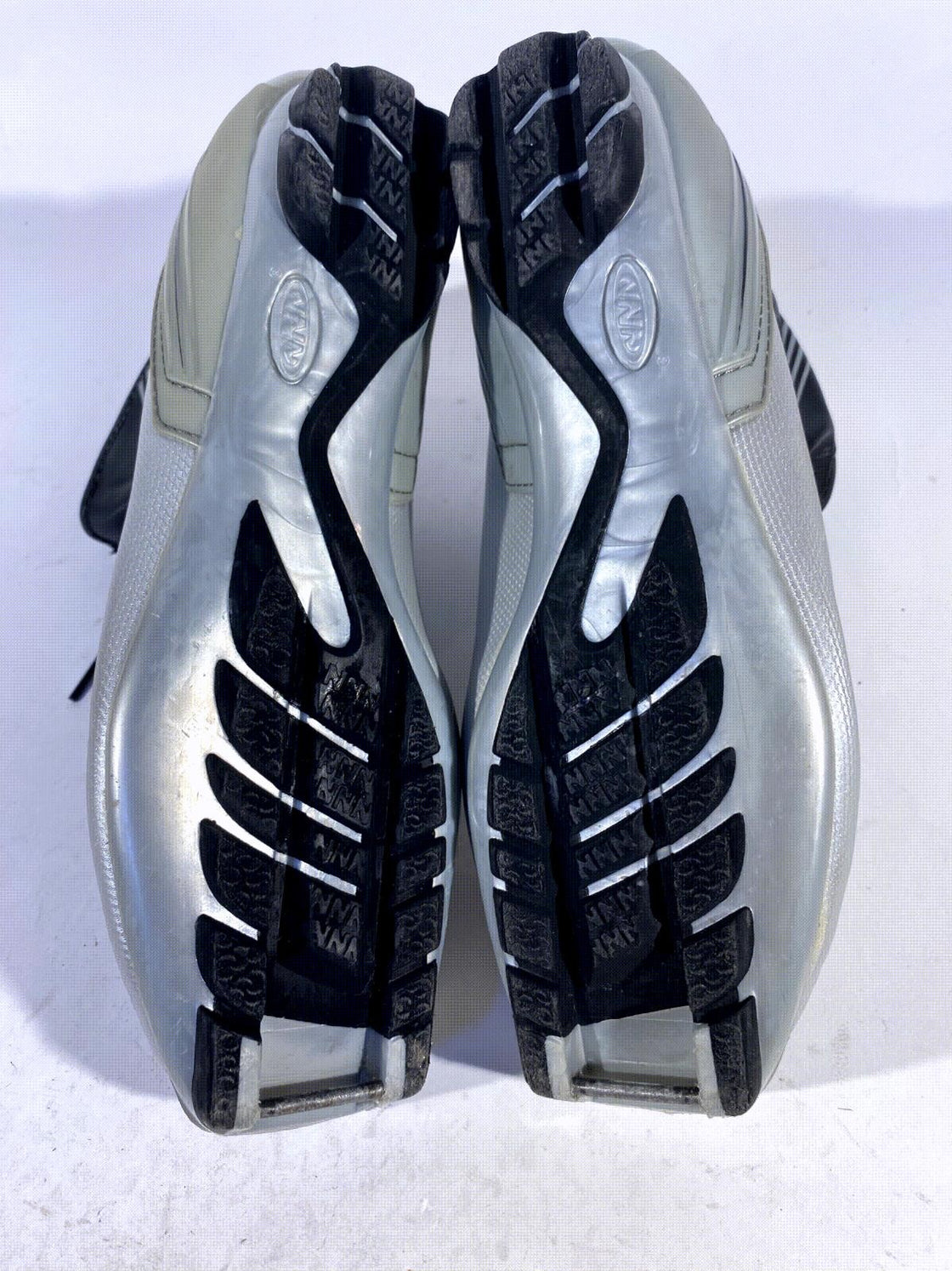 Alpina SP20L Cross Country Ski Boots Classic Size EU40 US7.5 NNN Rottefella 11