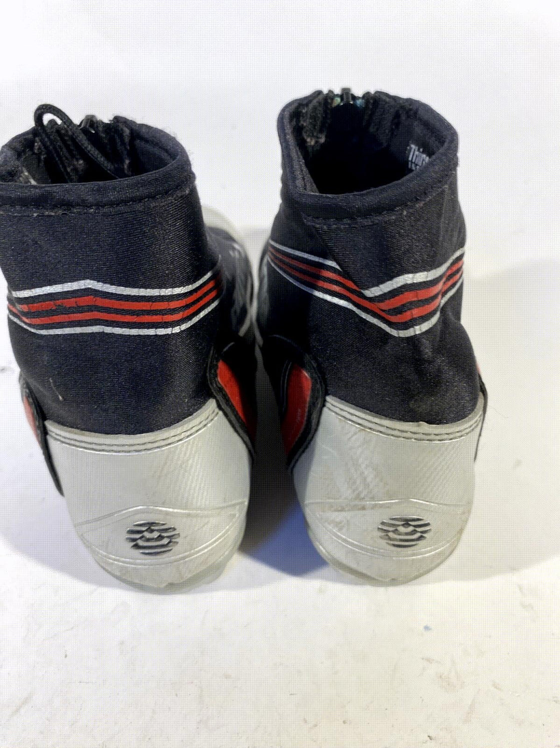 Alpina ST10 Nordic Cross Country Classic Ski Boots Size EU36 US4.5 for NNN 878
