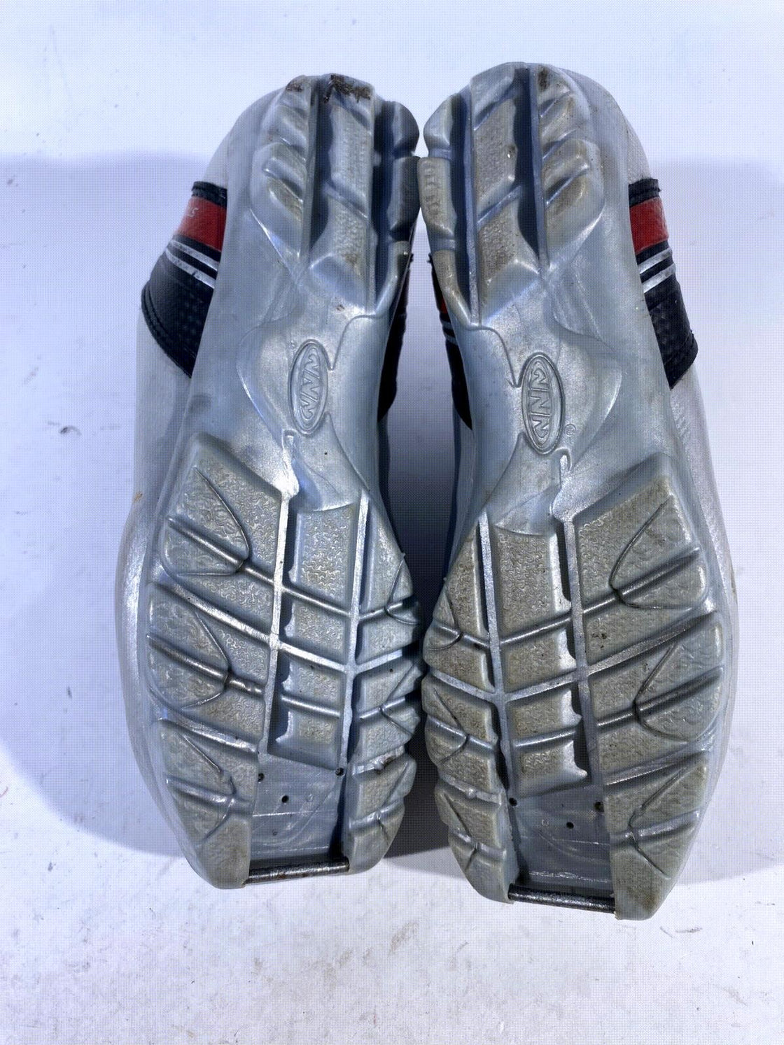 Alpina ST10 Nordic Cross Country Classic Ski Boots Size EU36 US4.5 for NNN 878