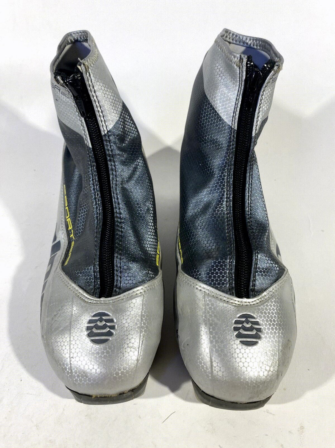 Alpina SR20 Sport Cross Country Ski Boots Classic Size EU41 US8 NNN Rottefella 6