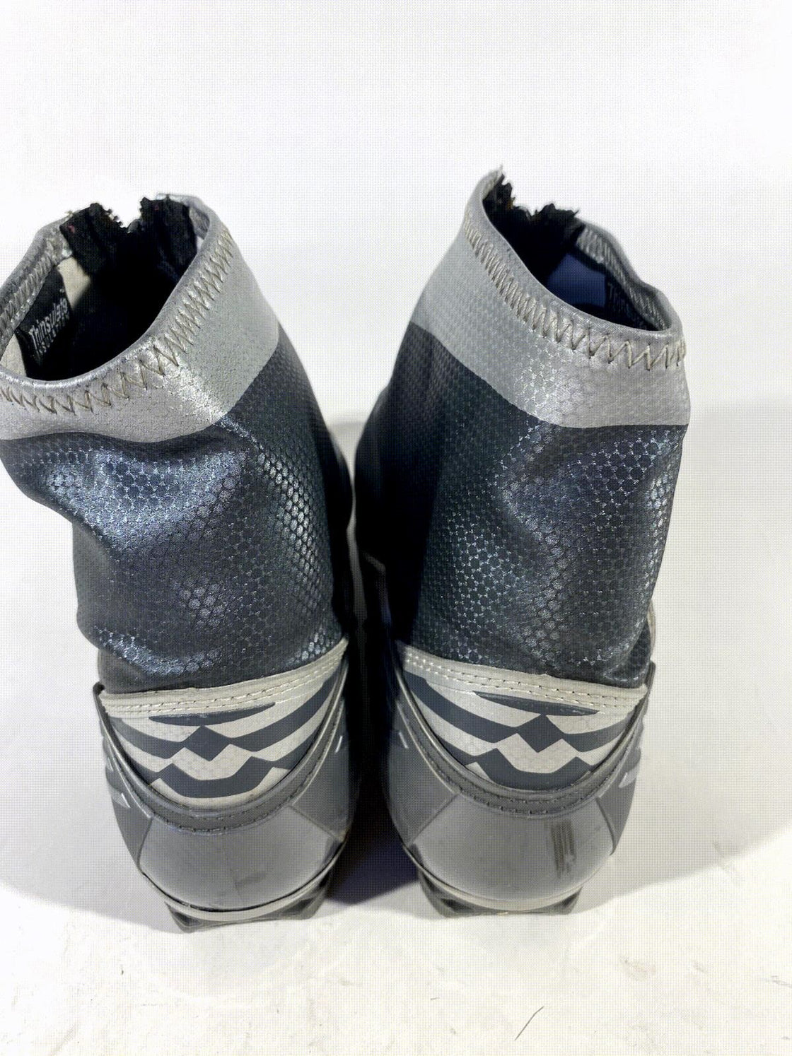 Alpina SR20 Sport Cross Country Ski Boots Classic Size EU41 US8 NNN Rottefella 6