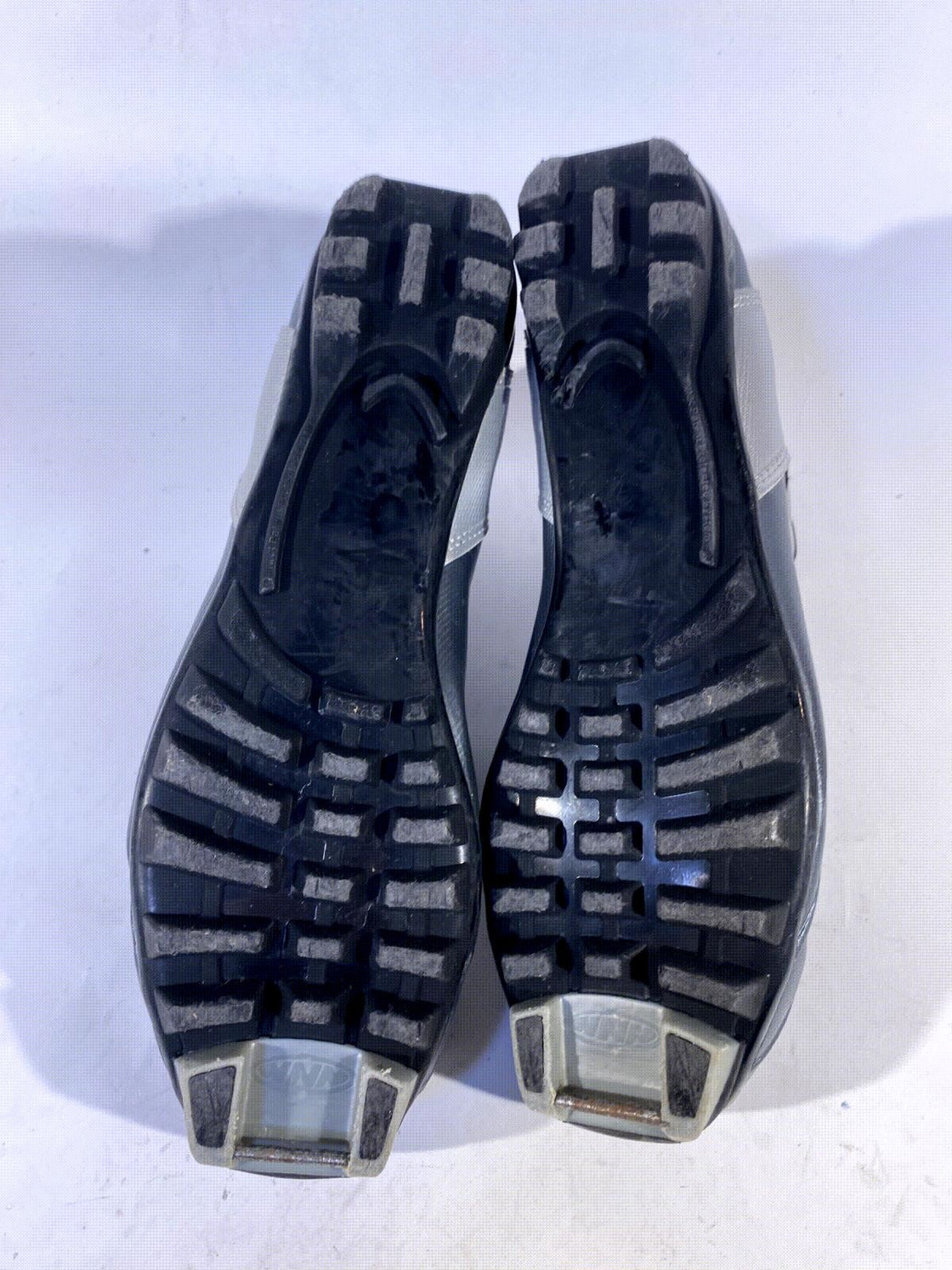 Alpina ST10 Nordic Cross Country Classic Ski Boots Size EU45 US11.5 for NNN 18