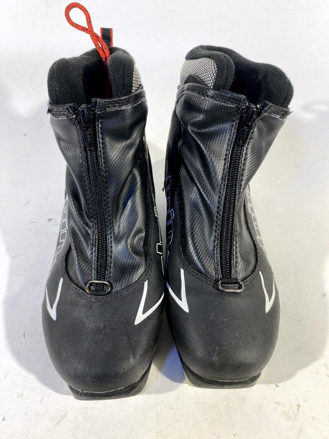 Alpina T5 Plus Nordic Cross Country Classic Ski Boots Size EU36 US4.5 NNN 26