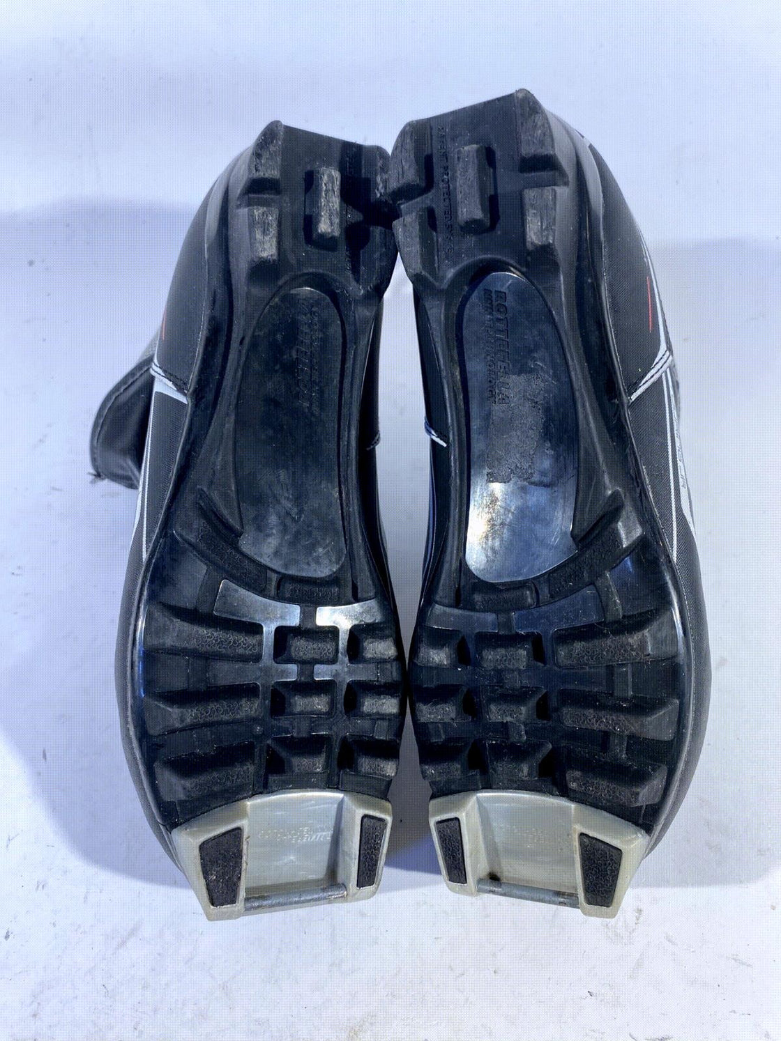 Alpina T5 Plus Nordic Cross Country Classic Ski Boots Size EU36 US4.5 NNN 26