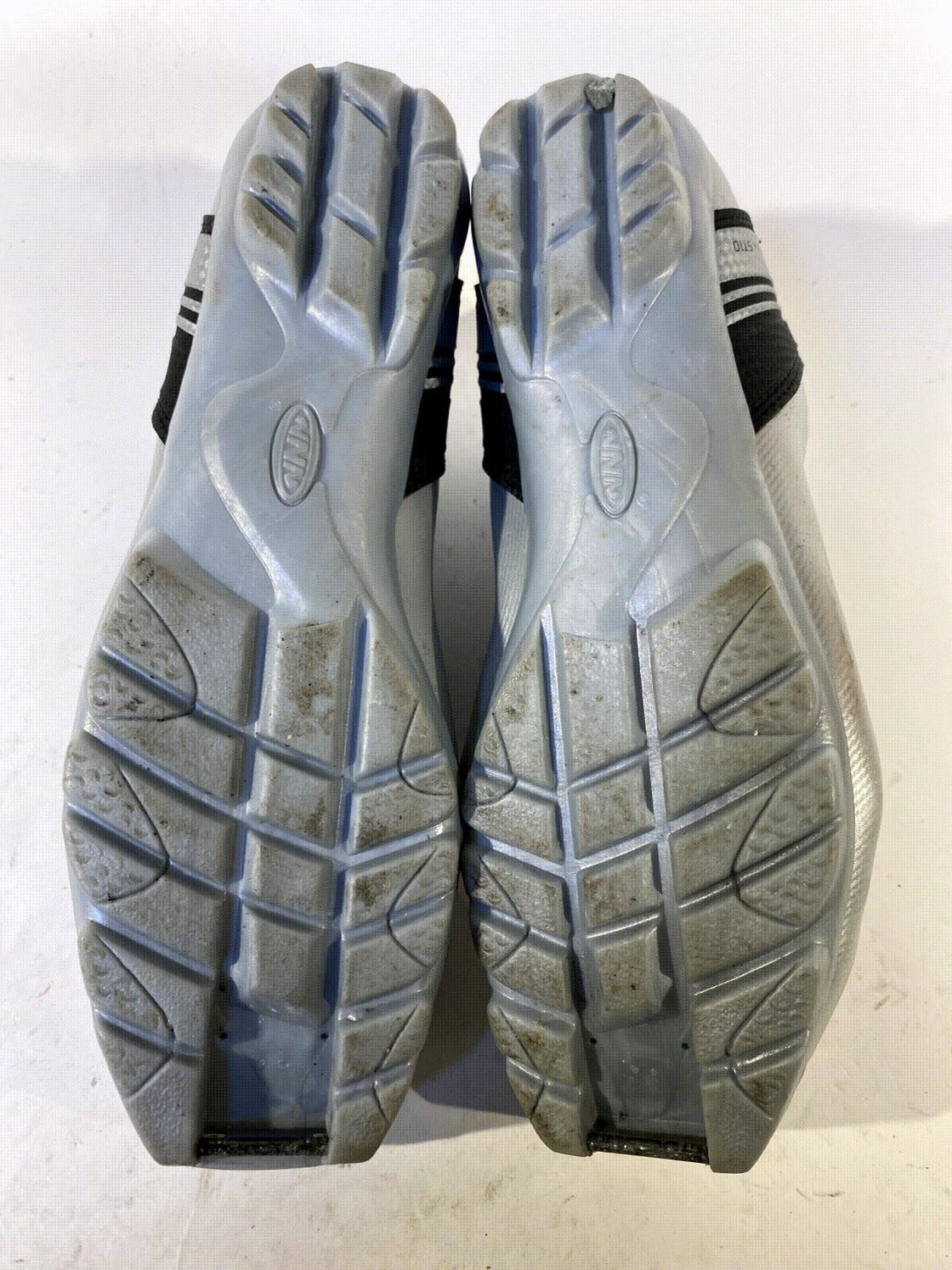 Alpina ST10 Nordic Cross Country Classic Ski Boots Size EU44 US10.5 for NNN 35