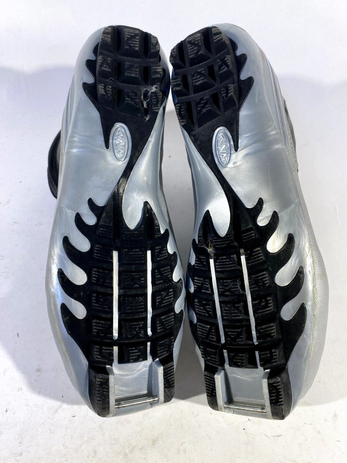 Alpina SP20 Nordic Cross Country Classic Ski Boots Size EU44 US10.5 for NNN 31