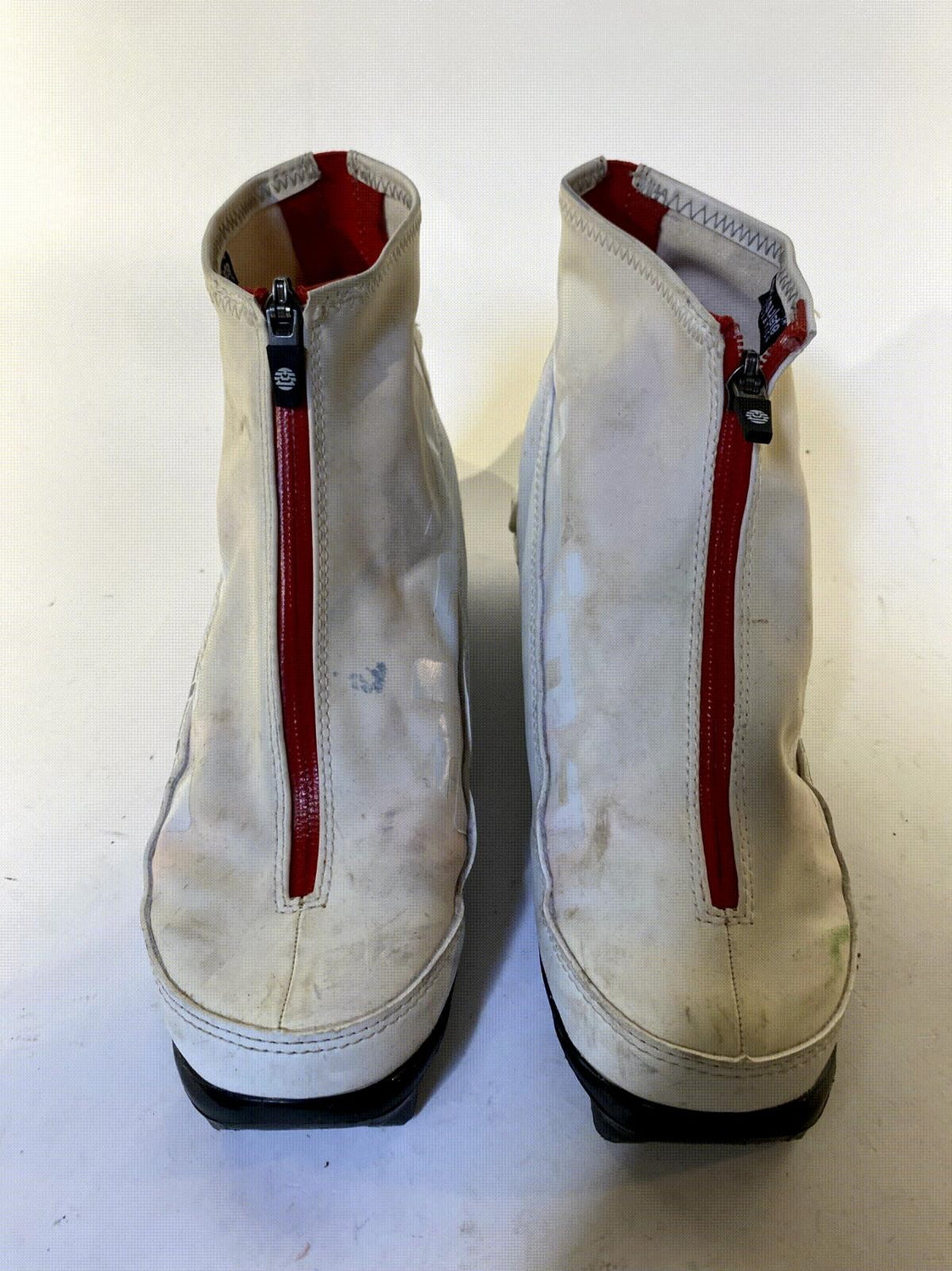 Alpina Allround W Classic Nordic Cross Country Ski Boots Size EU37 US5 NNN 34