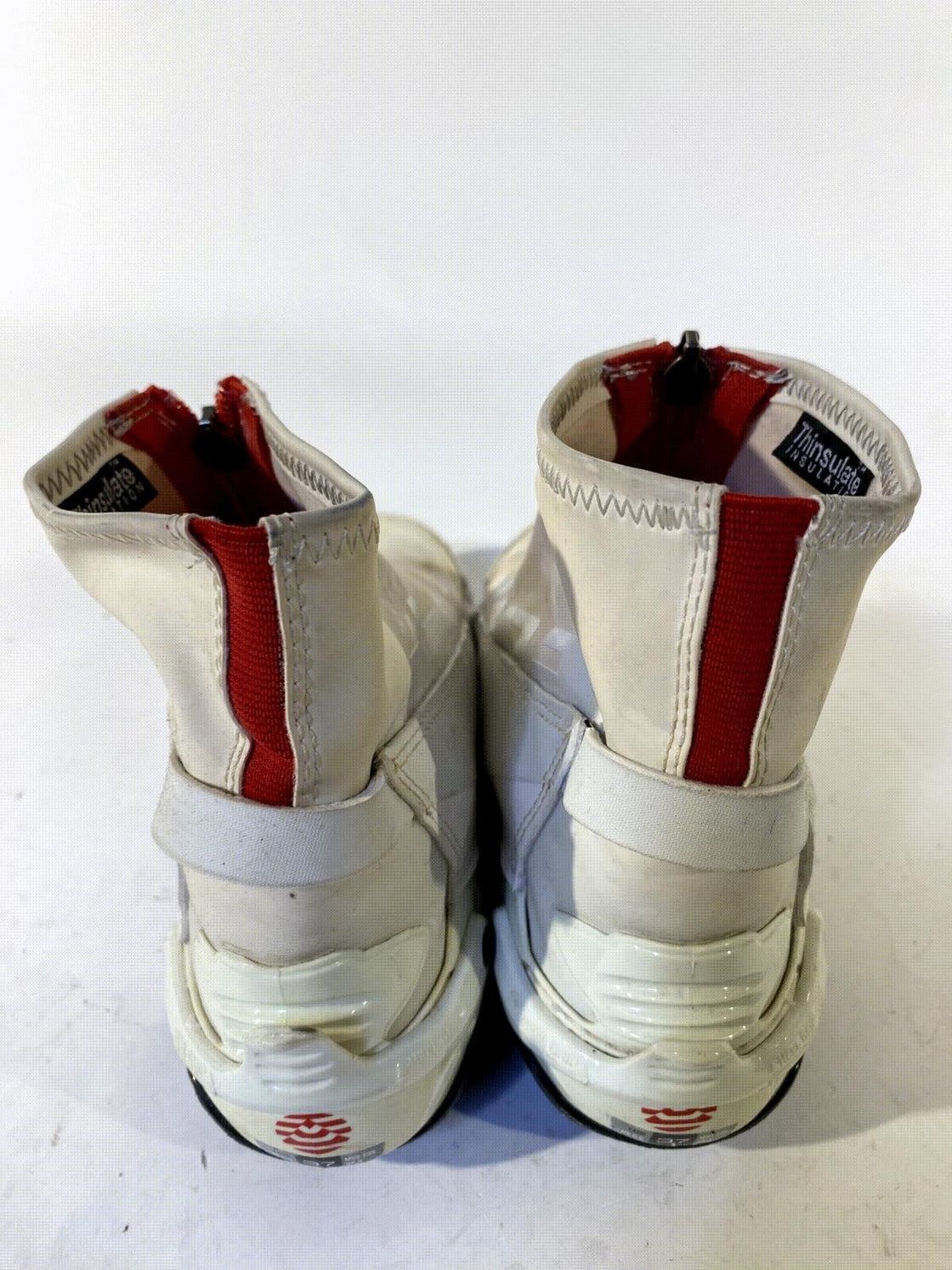 Alpina Allround W Classic Nordic Cross Country Ski Boots Size EU37 US5 NNN 34