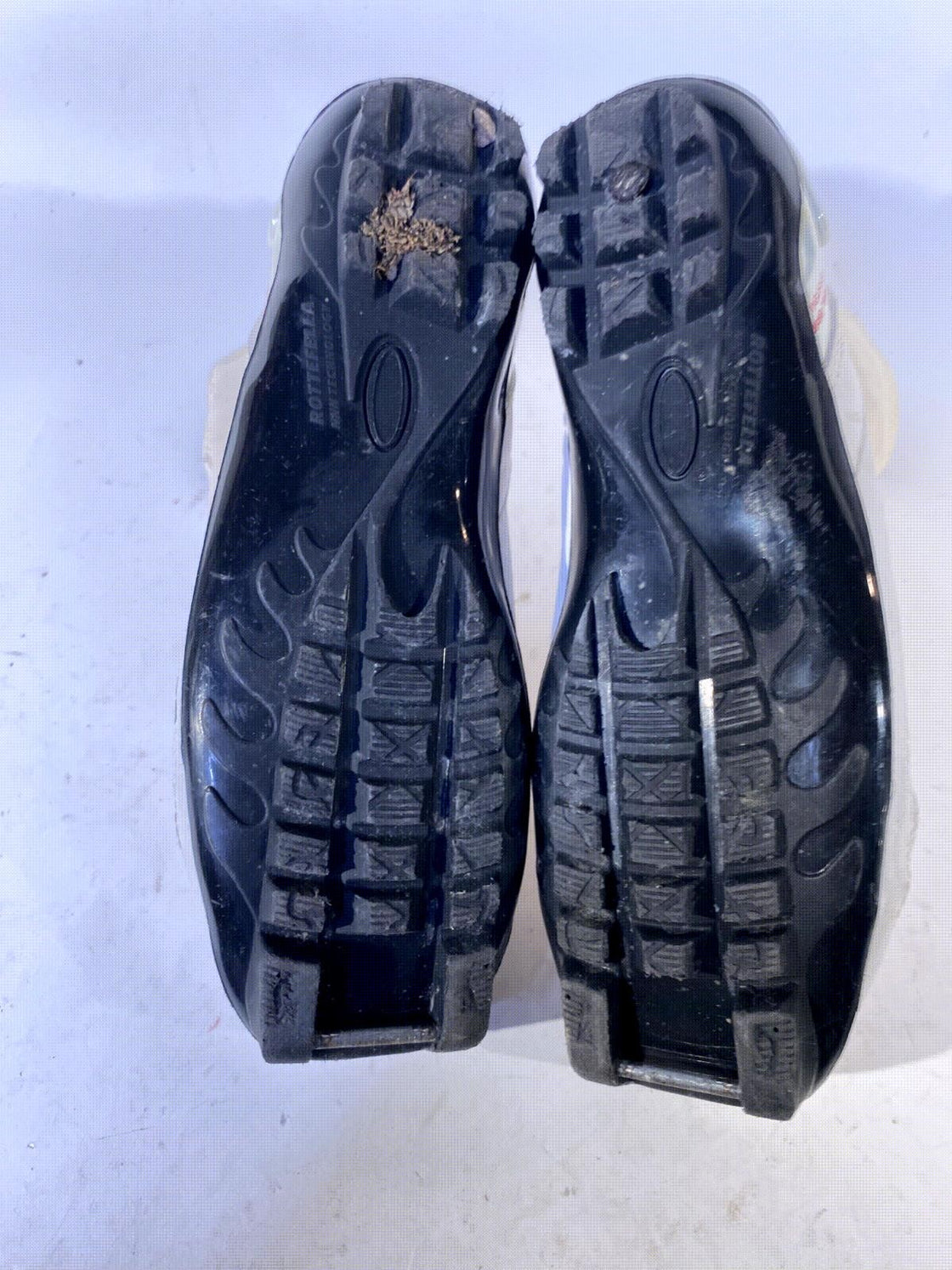 Alpina Allround W Classic Nordic Cross Country Ski Boots Size EU37 US5 NNN 34