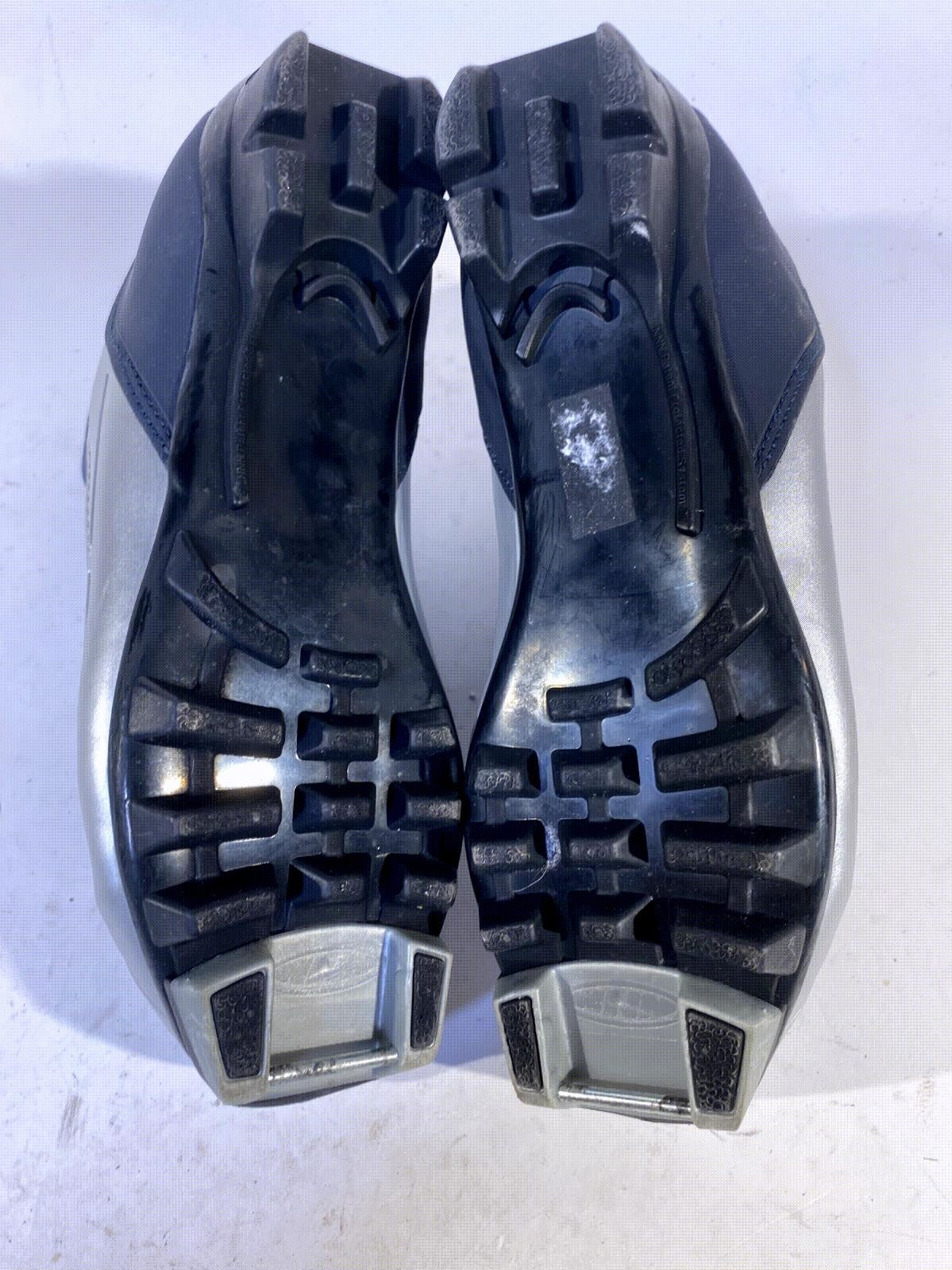 Alpina T10 Cross Country Ski Boots Classic NNN EU 37 US 5 Kids 240mm