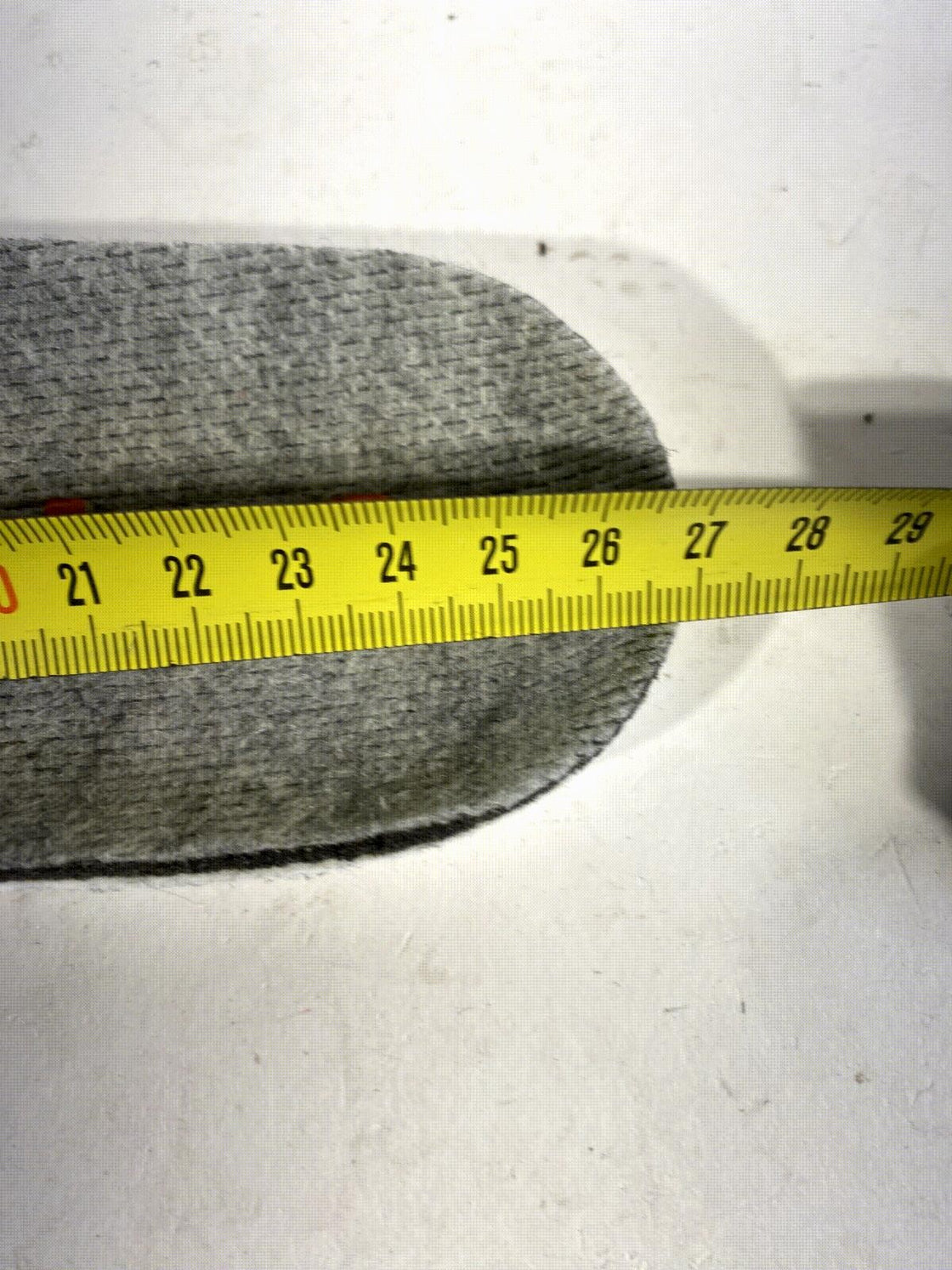 Alpina ST35 Classic Nordic Cross Country Ski Boots Size EU41 US8 for NNN 60