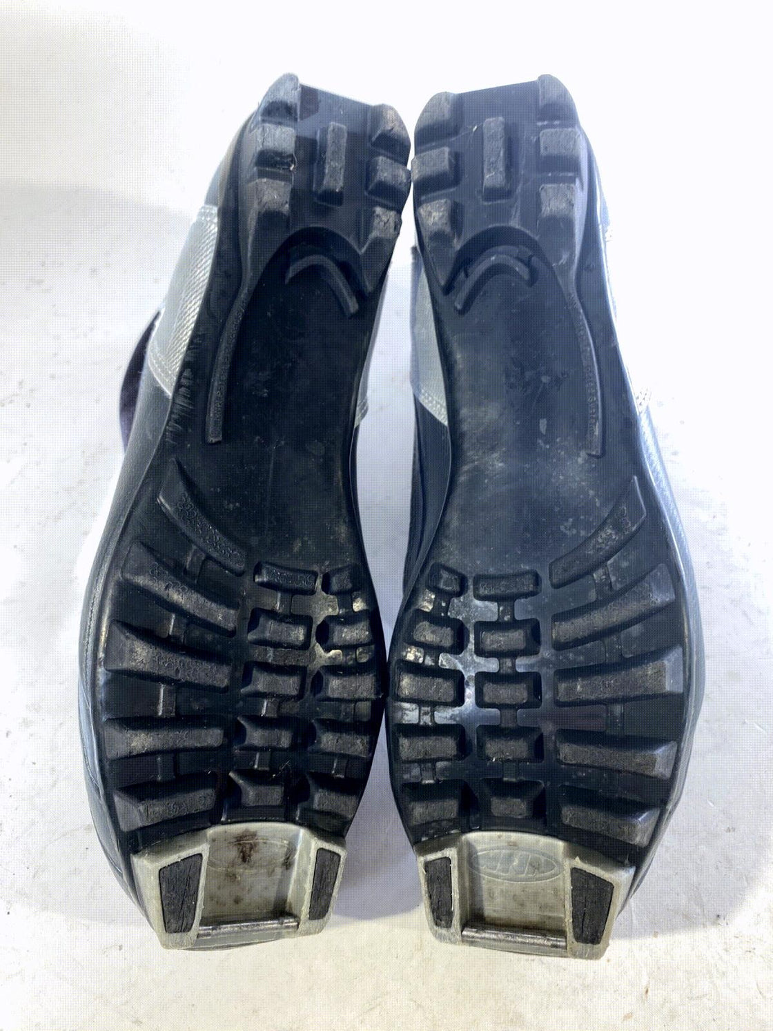 Alpina ST10 Cross Country Ski Boots Classic Size EU43 US9.5 NNN Rottefella (46)