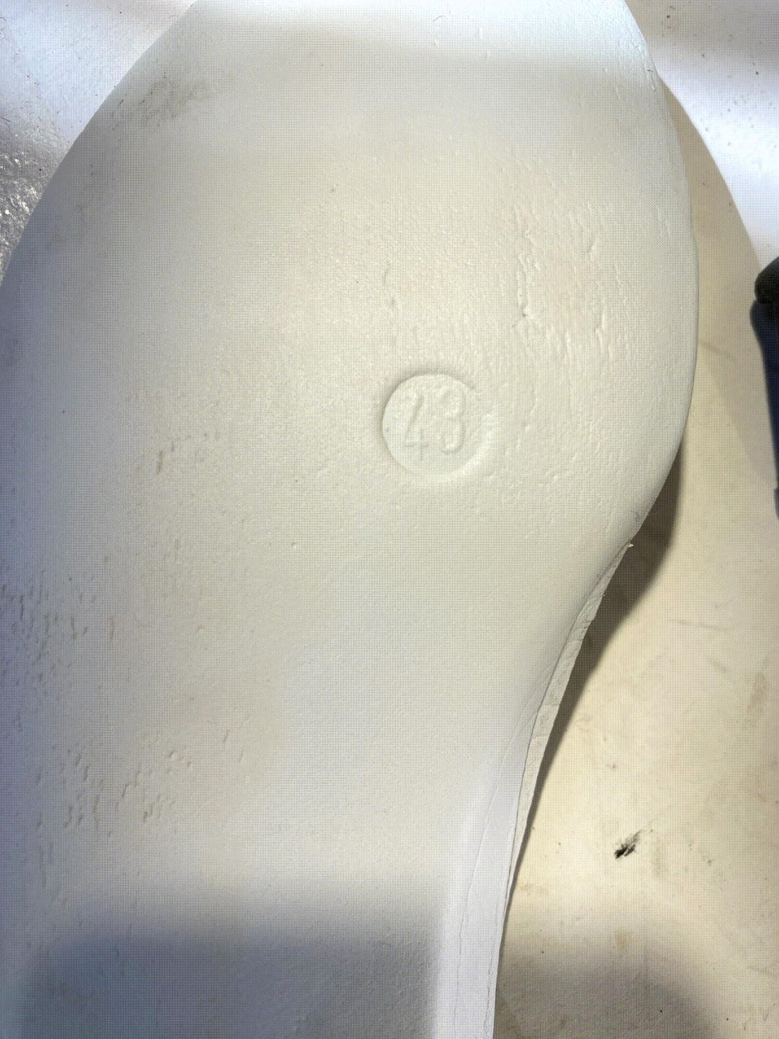 Alpina ST10 Cross Country Ski Boots Classic Size EU43 US9.5 NNN Rottefella (46)