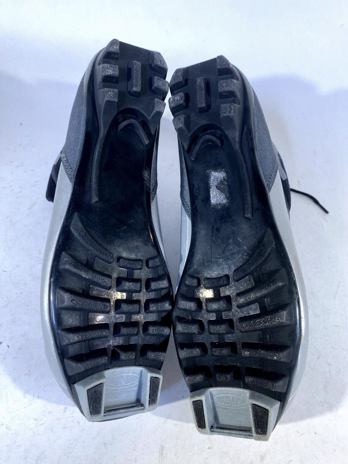 Alpina T10 Touring Nordic Cross Country Ski Boots Size EU44 US10.5 for NNN (68)