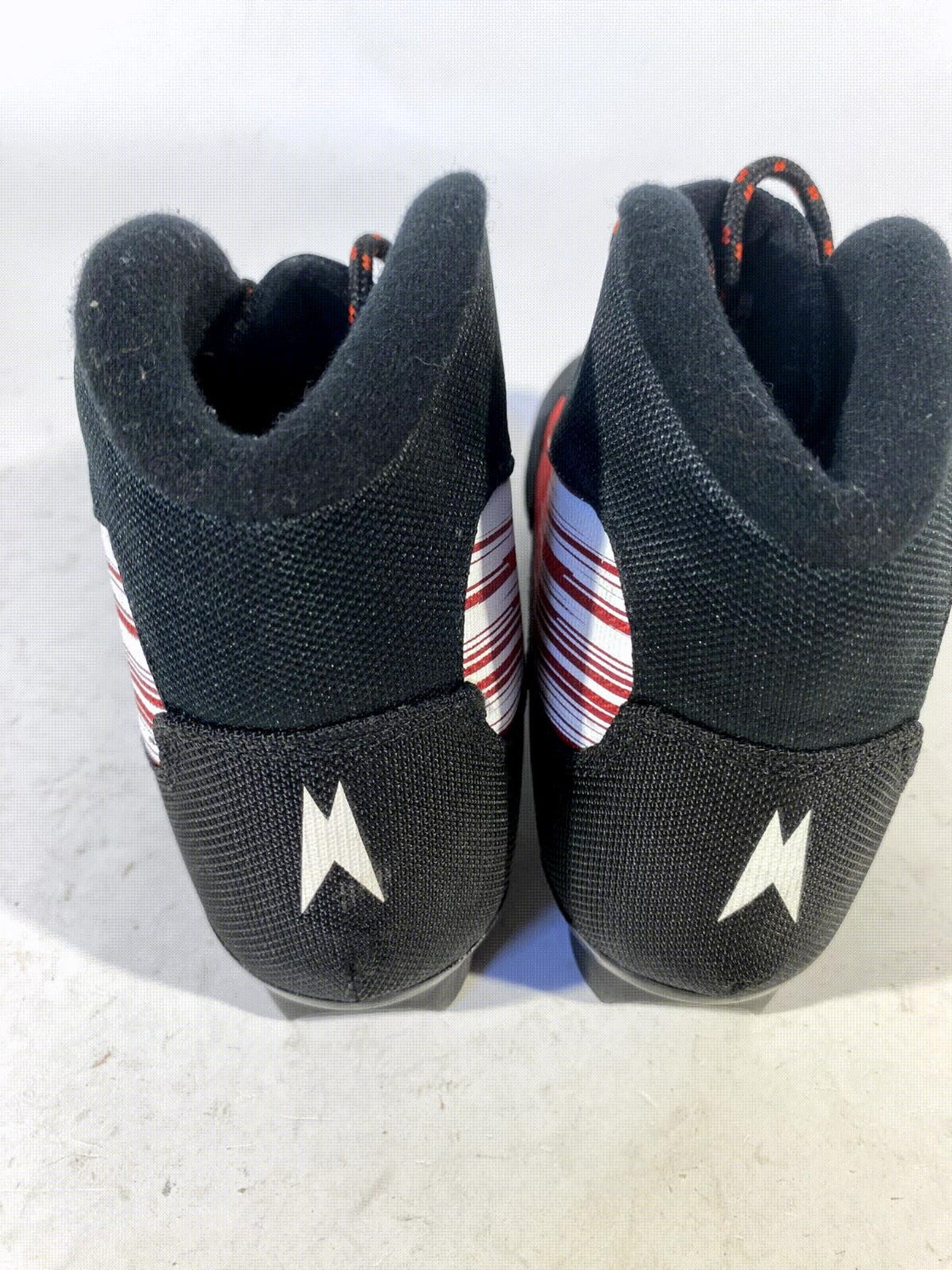 Madshus Super Kid Nordic Cross Country Classic Ski Boots Size EU36 US4 NNN 69