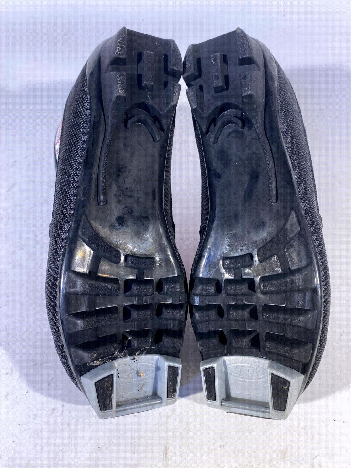 Madshus Super Kid Nordic Cross Country Classic Ski Boots Size EU36 US4 NNN 69