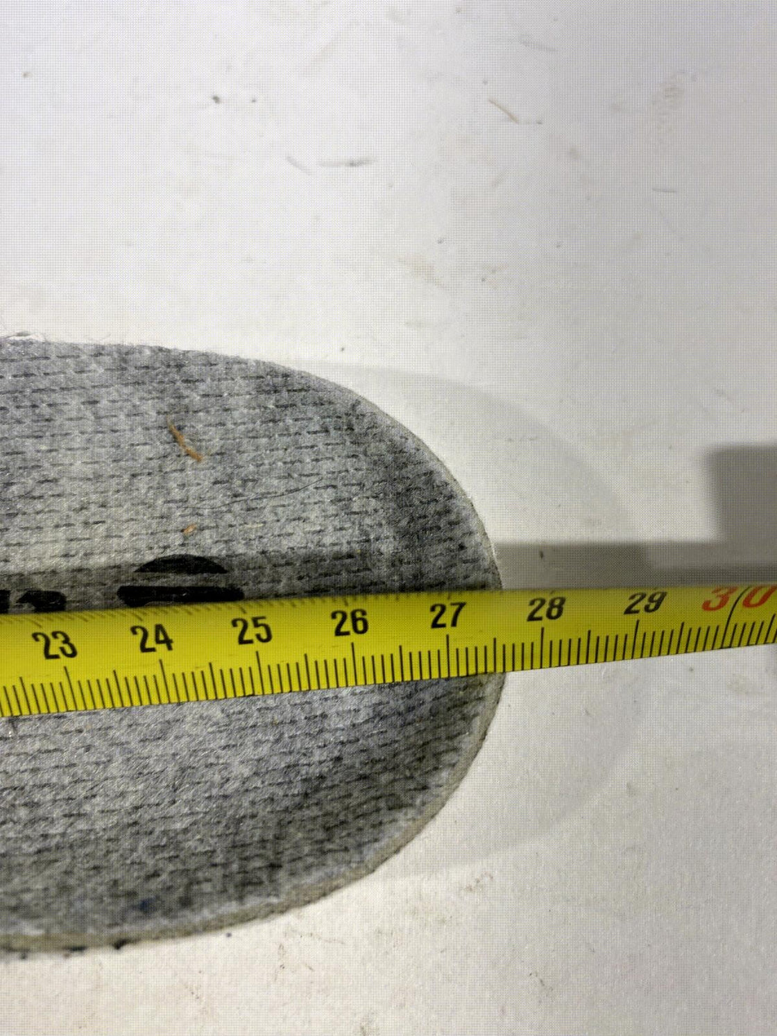 Alpina SP25 Nordic Cross Country Ski Boots Size EU42 US9 NNN bindings (36)