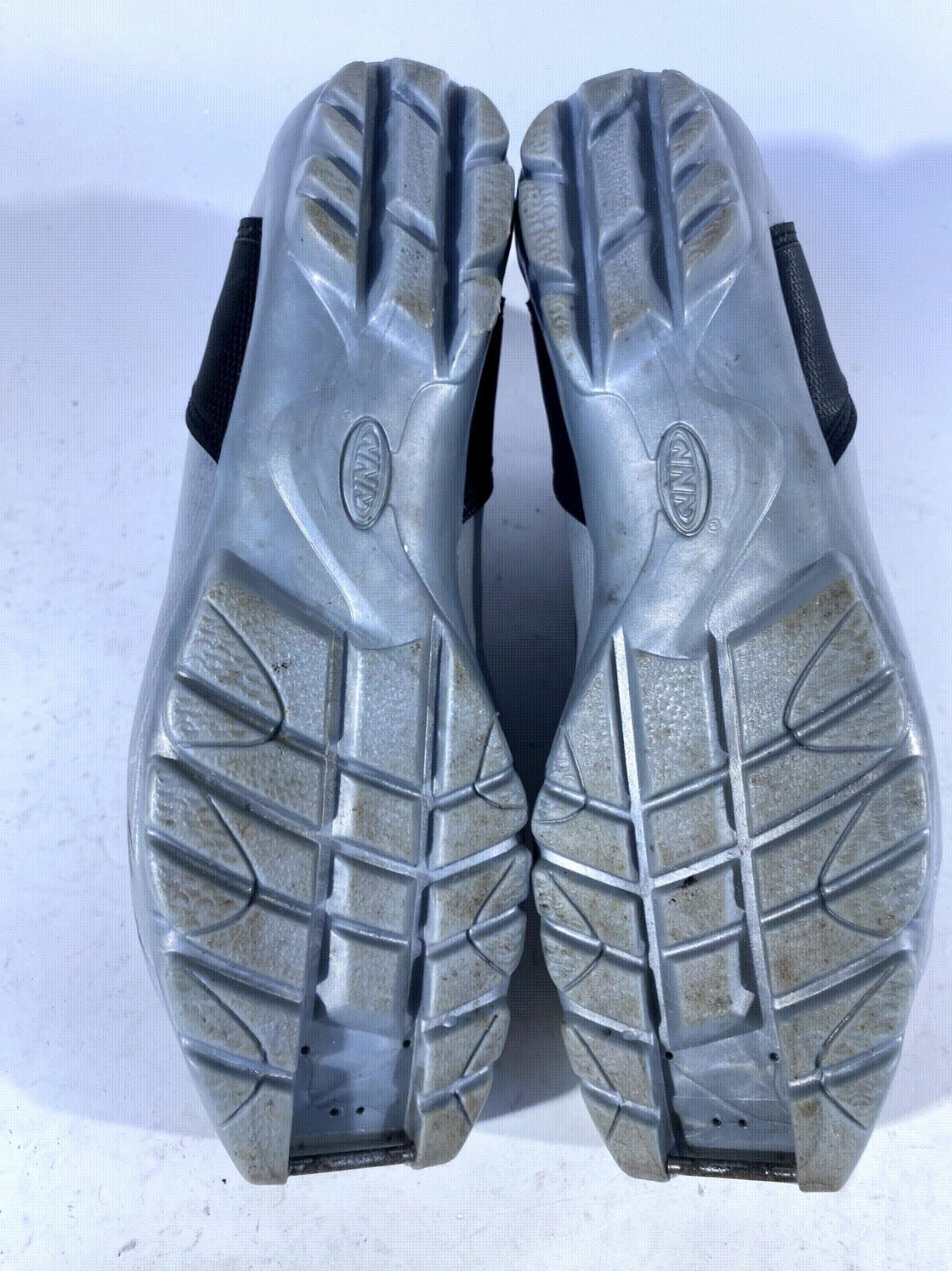 Alpina ST10 Cross Country Ski Boots Classic Size EU43 US9.5 NNN Rottefella (61)