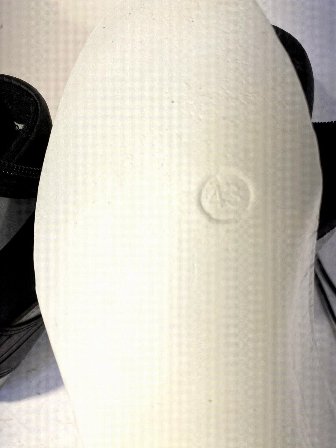 Alpina ST10 Cross Country Ski Boots Classic Size EU43 US9.5 NNN Rottefella (61)