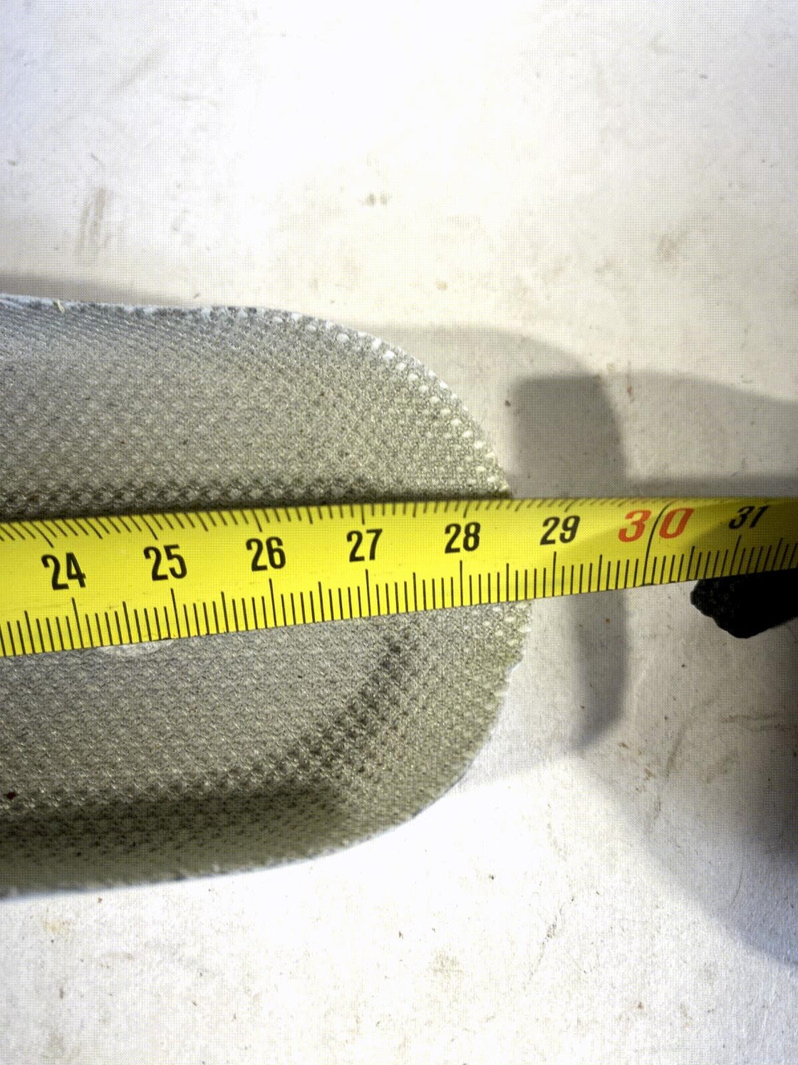 Alpina ST10 Cross Country Ski Boots Classic Size EU43 US9.5 NNN Rottefella (61)