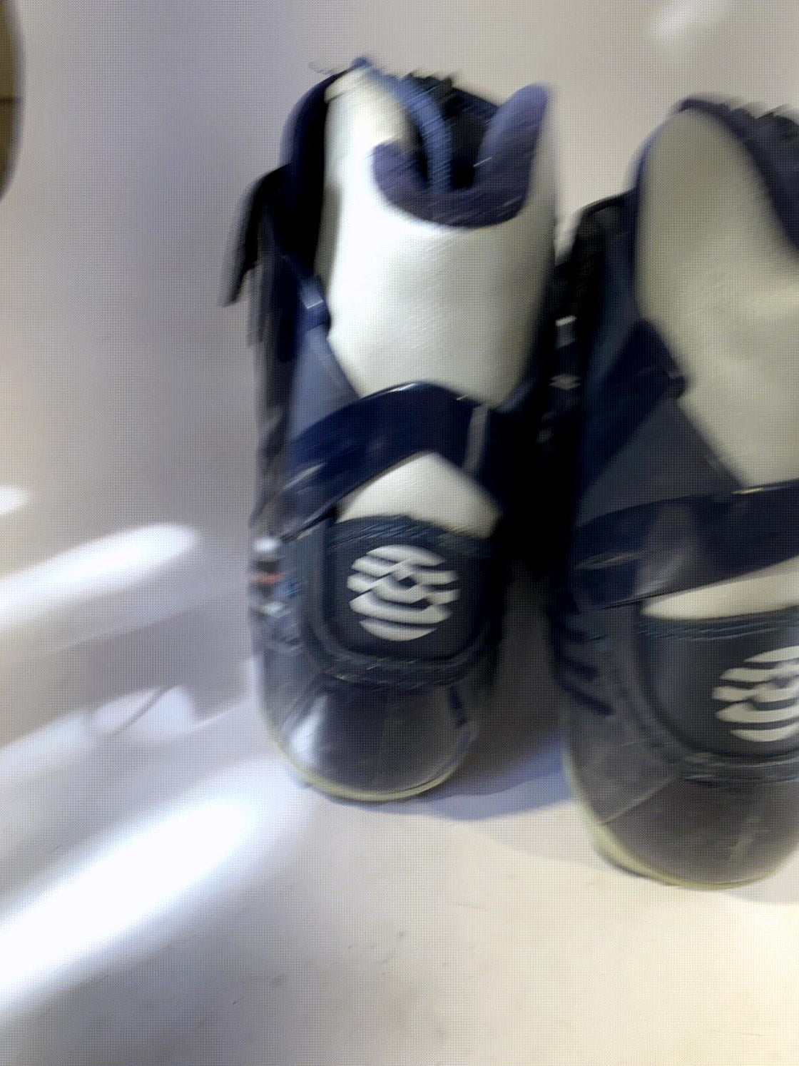 Alpina ST30 Nordic Cross Country Classic Ski Boots Size EU44 US10.5 for NNN 48