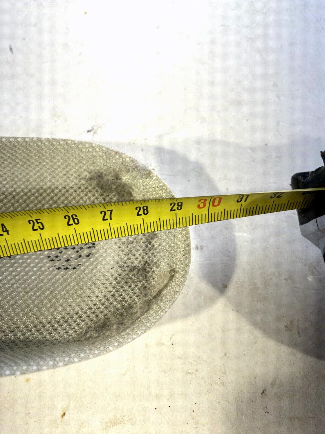 Alpina ST30 Nordic Cross Country Classic Ski Boots Size EU44 US10.5 for NNN 48