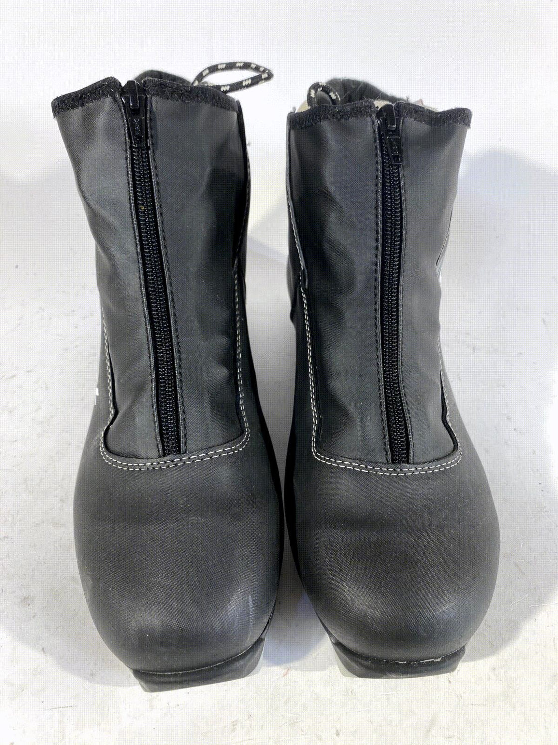 Rossignol X1 Ultra Nordic Cross Country Ski Boots Size EU45 US11.5 NNN 65