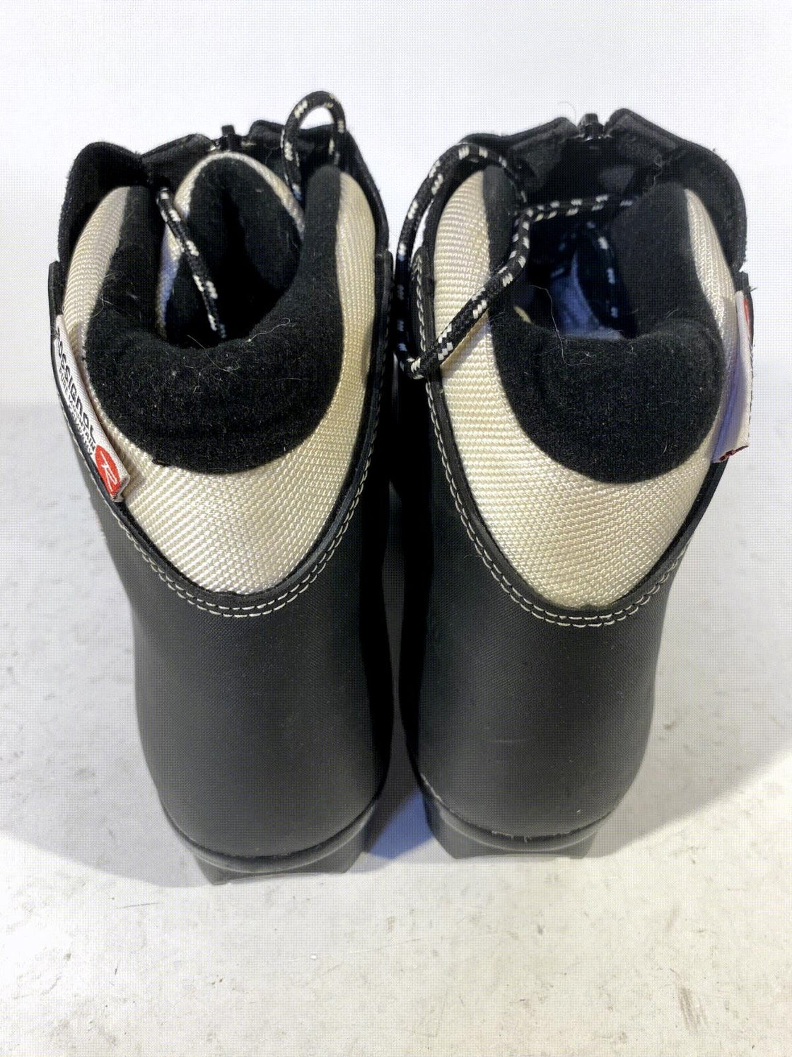 Rossignol X1 Ultra Nordic Cross Country Ski Boots Size EU45 US11.5 NNN 65