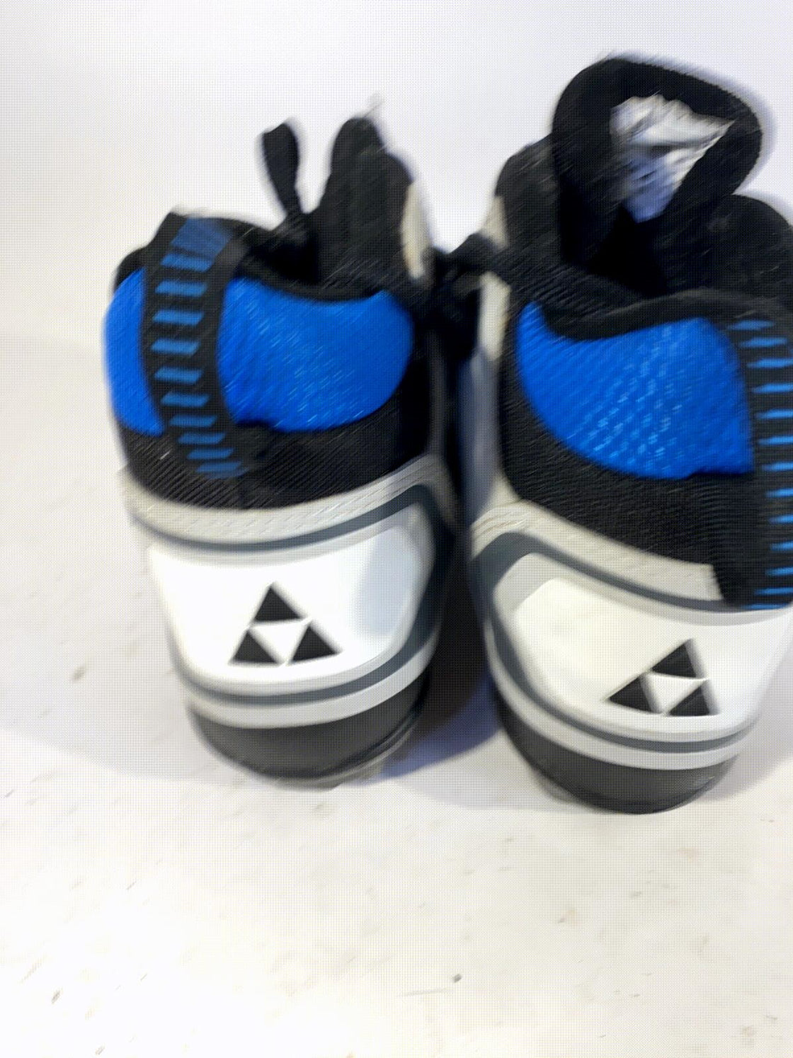 Fischer XC Sport Classic Nordic Cross Country Ski Boots Size EU38 US6 for NNN 58