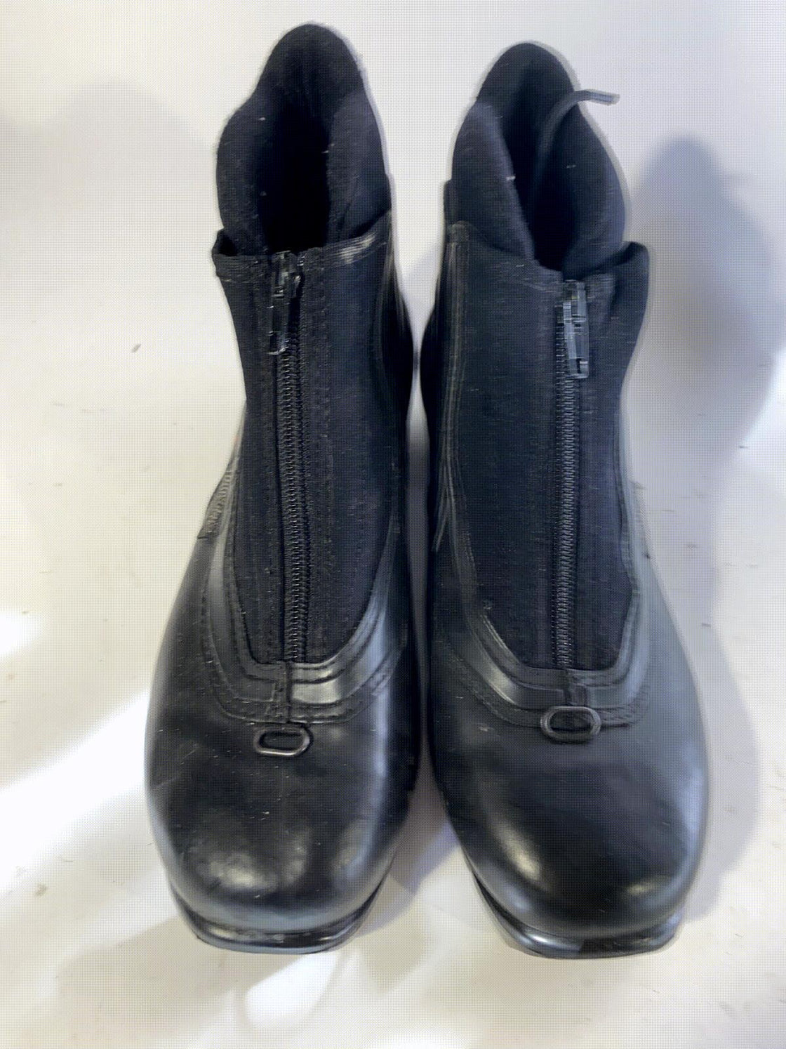 Alpina TR25 Classic Nordic Cross Country Ski Boots Size EU41 US8 for NNN (47)