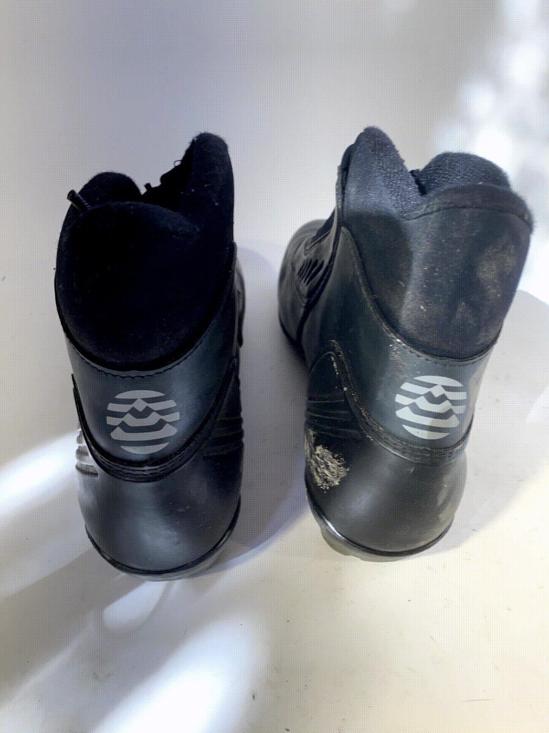 Alpina TR25 Classic Nordic Cross Country Ski Boots Size EU41 US8 for NNN (47)